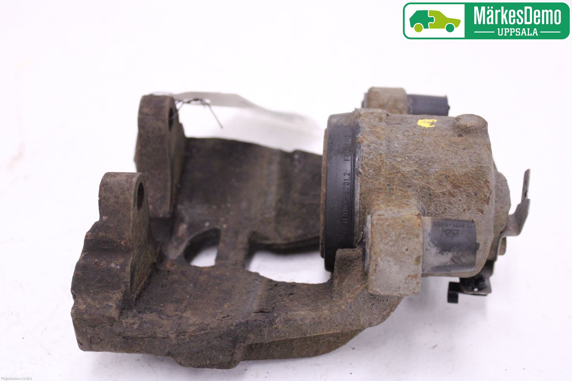 Opel COMBO D 12-18 Bromsok Fram Vänster