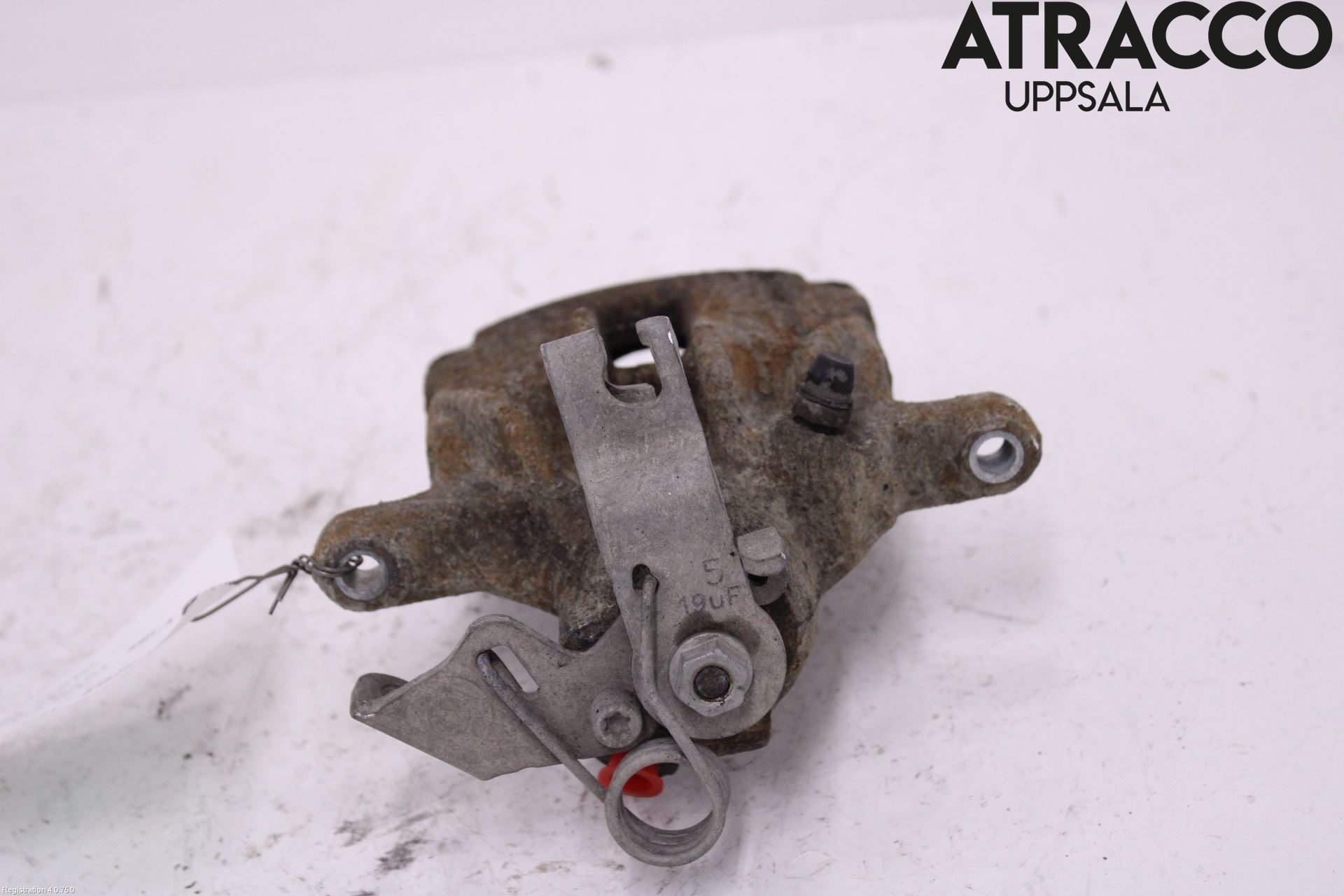 Fiat TALENTO 16- Bromsok Bak Vänster