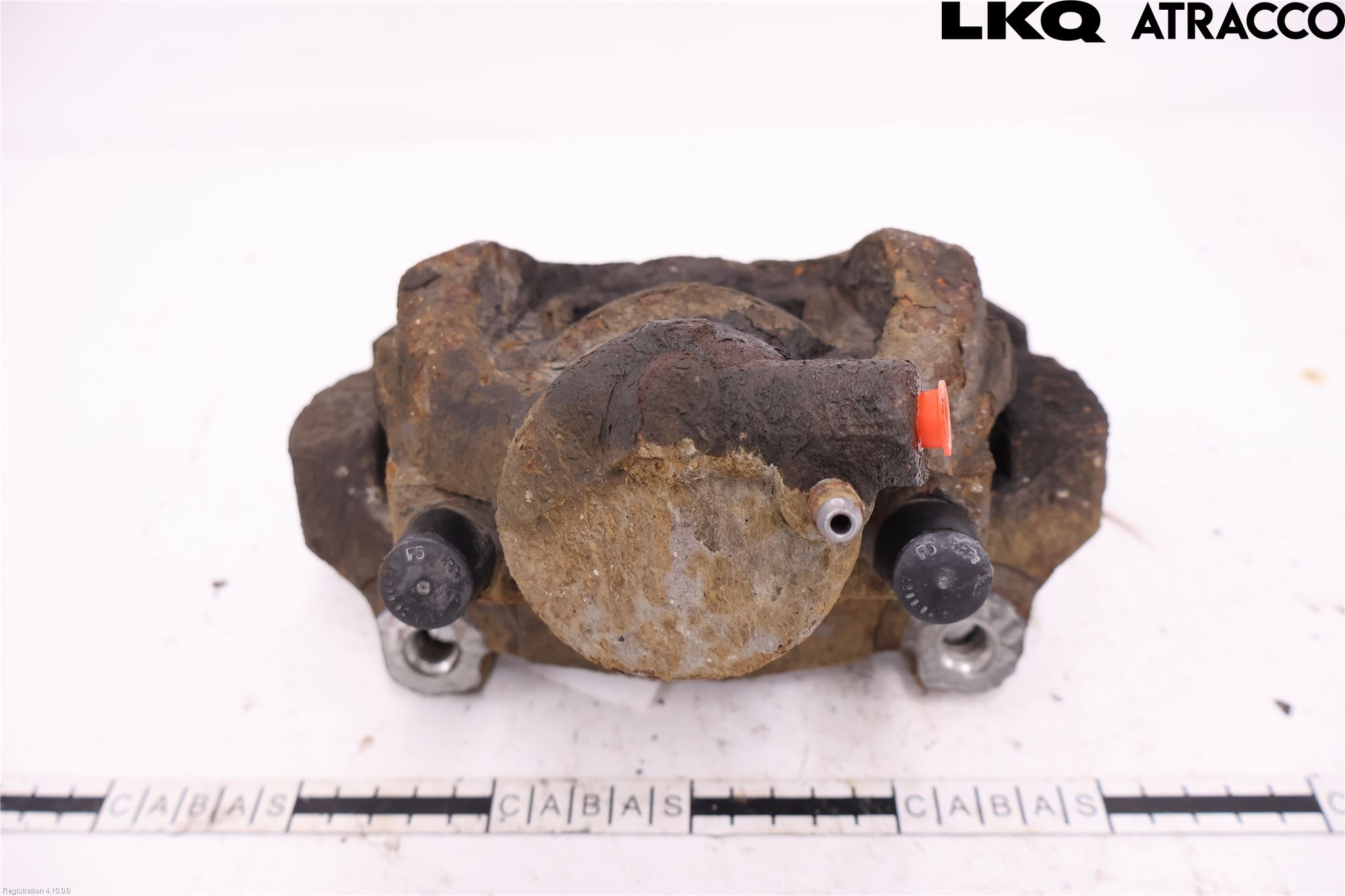 Volvo S80 07-13 Bromsok Fram Höger