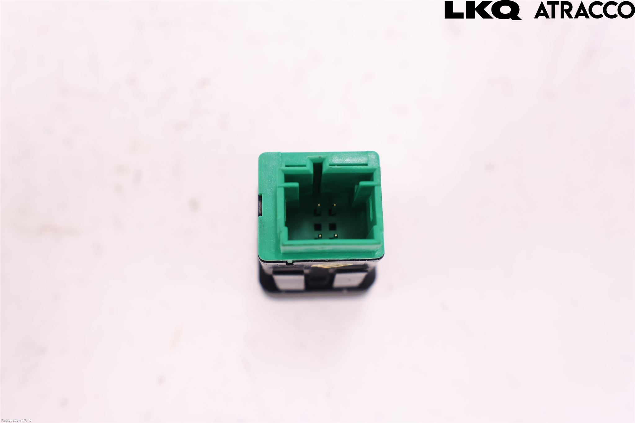 Citroen DS 4 CROSSBACK 16-18 Strömställare Antisladd