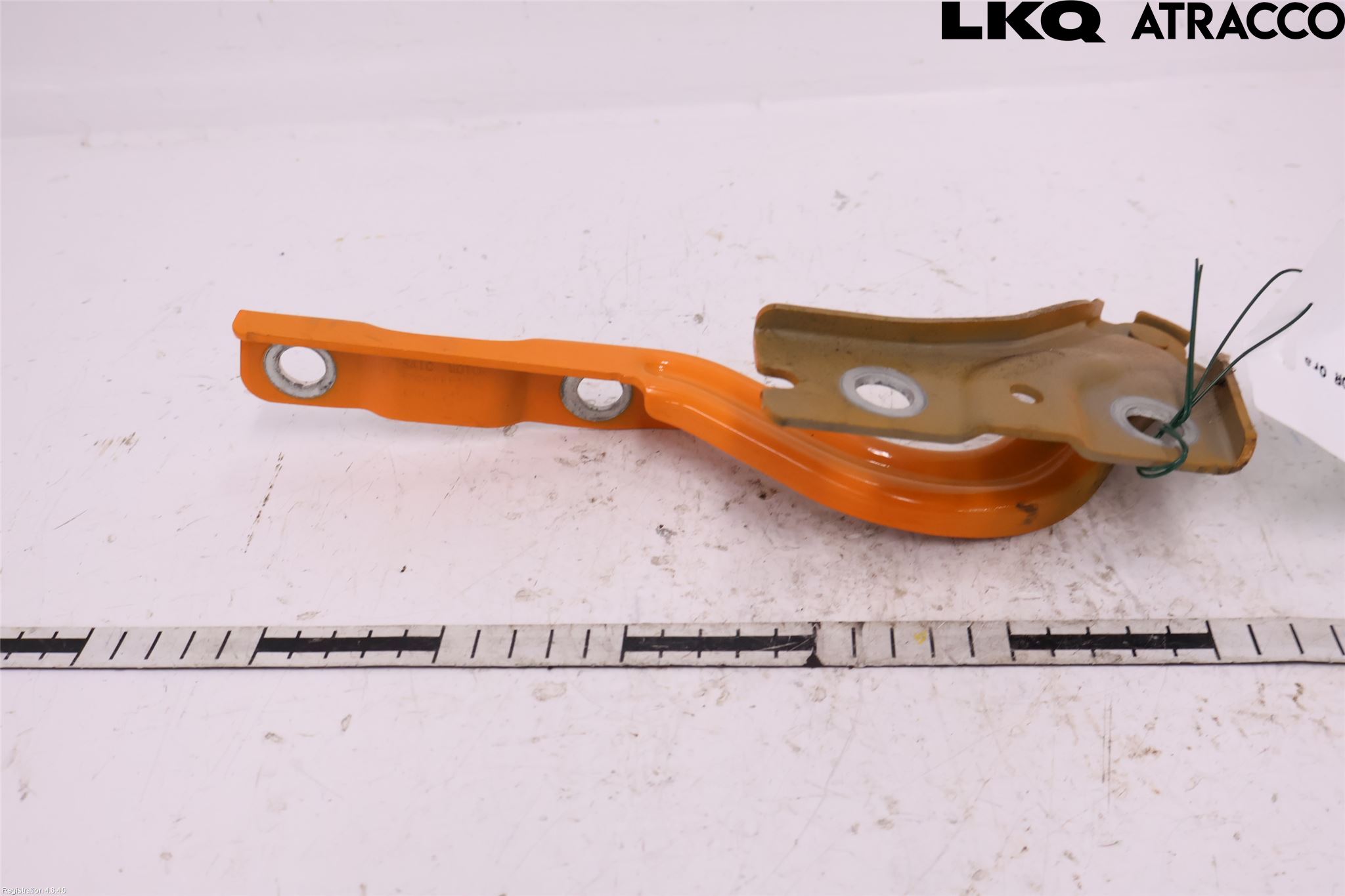 MG 4 23- Huvgångjärn