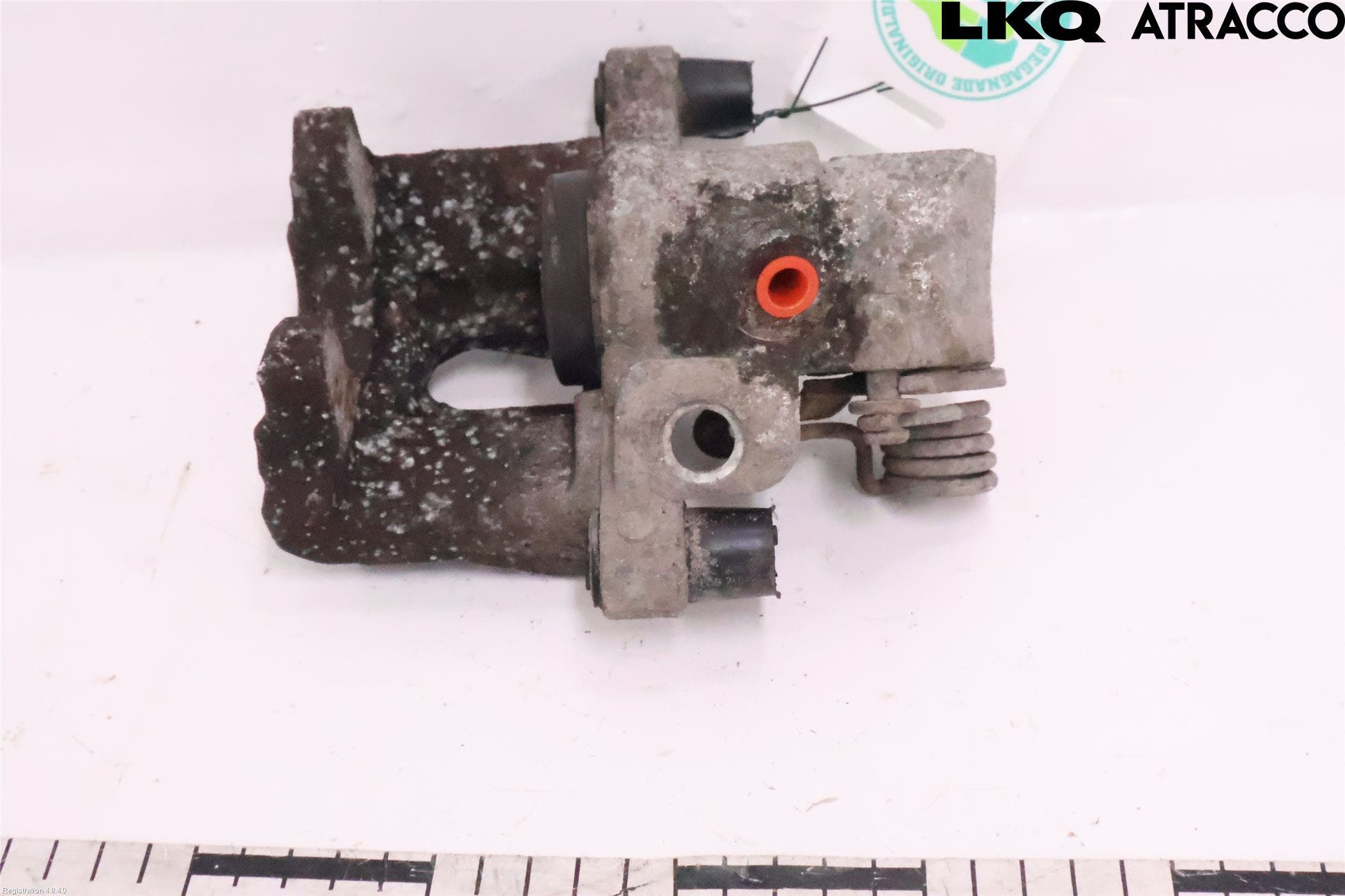 Ford FOCUS 15-18 Bromsok Bak Vänster