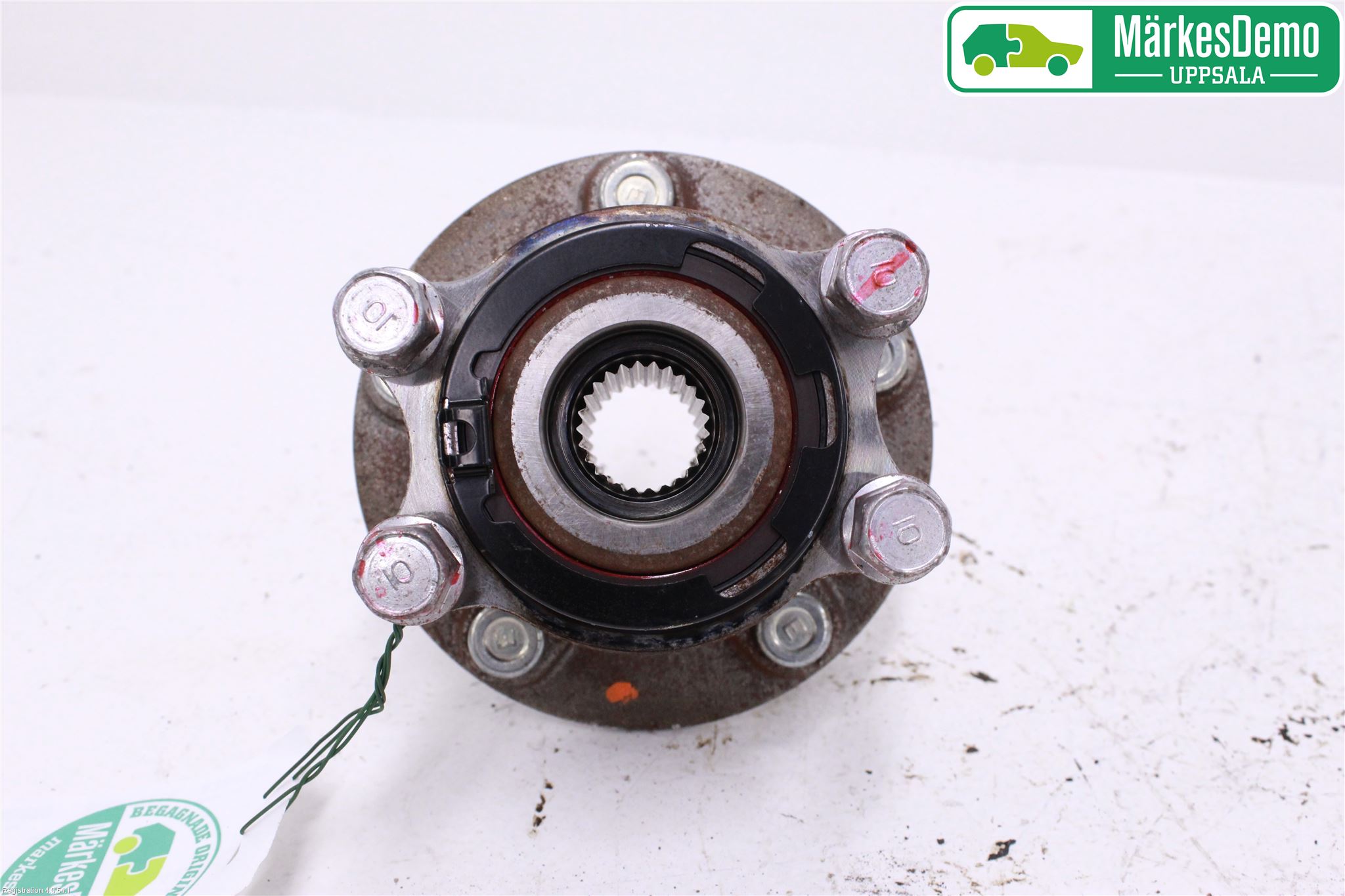 Mitsubishi OUTLANDER 13-21 Nav Bak