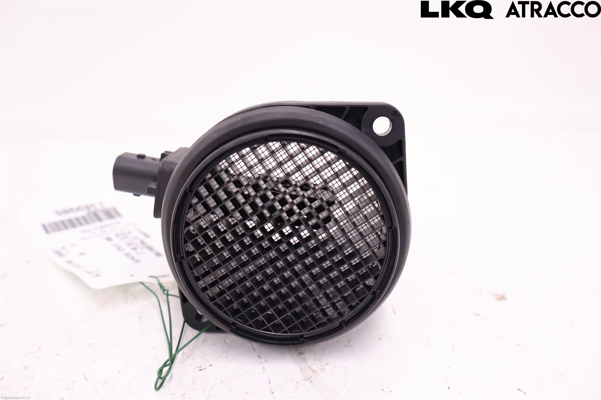 Volvo V70 08-13 Injluftmassamätare