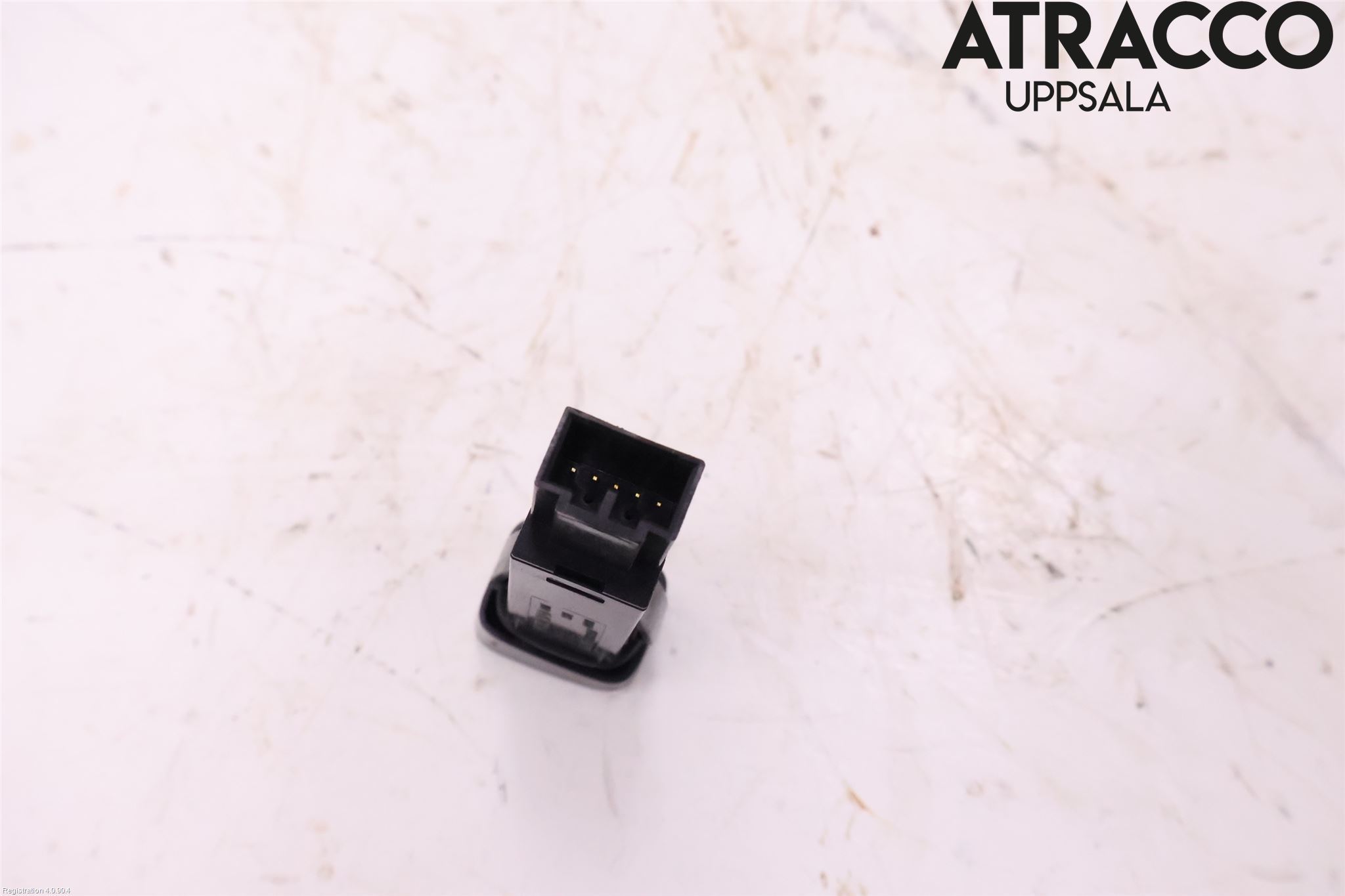 Volvo V60 14-18 Strömställare Varnings