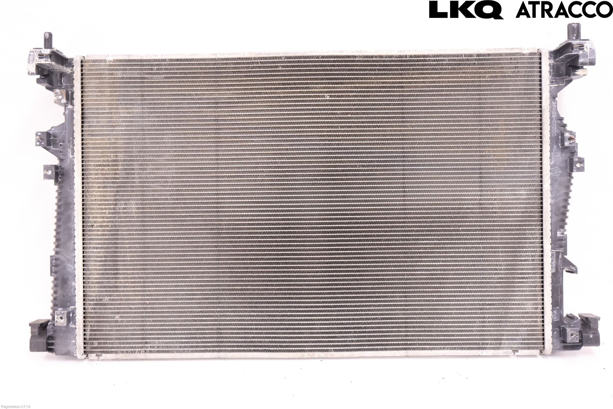 Jeep CHEROKEE Kylare Aut