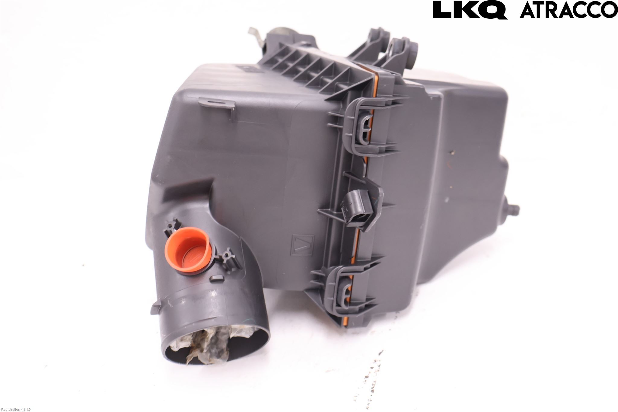 Lexus NX 300h 15-21 Luftrenare