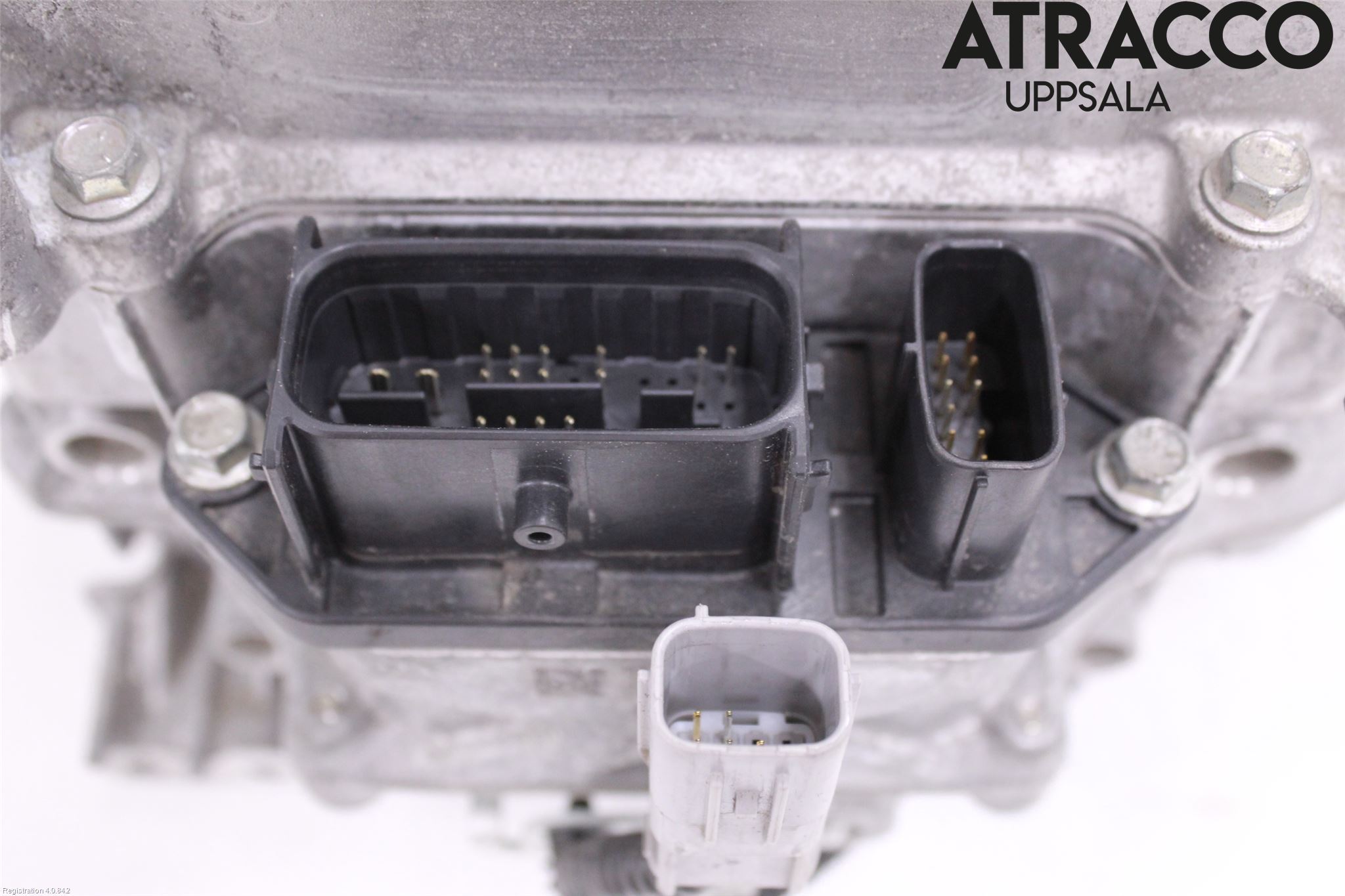 Toyota RAV4 13-18 Hybridconverter