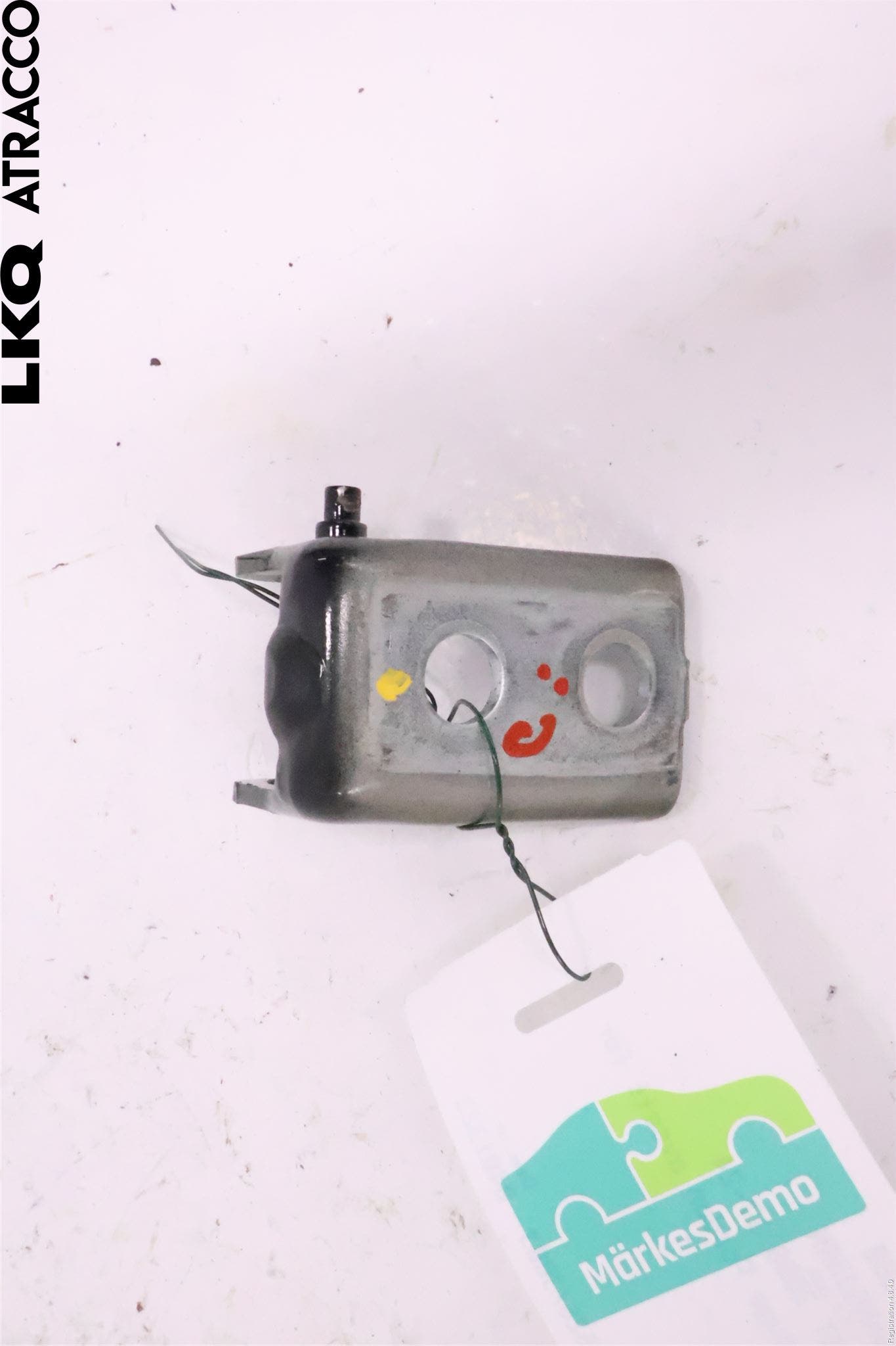 Peugeot 3008 17-24 Dörrgångjärn