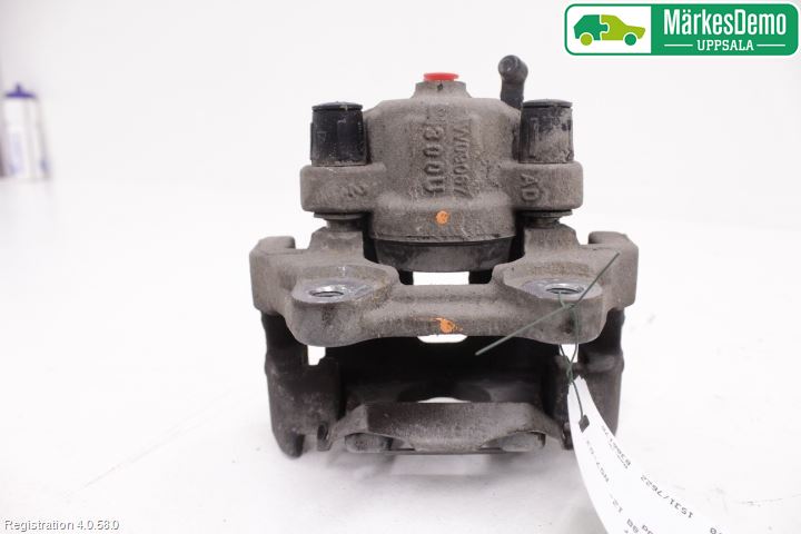 BMW 3 F30/F31/F80 12-19 Bromsok Bak Höger