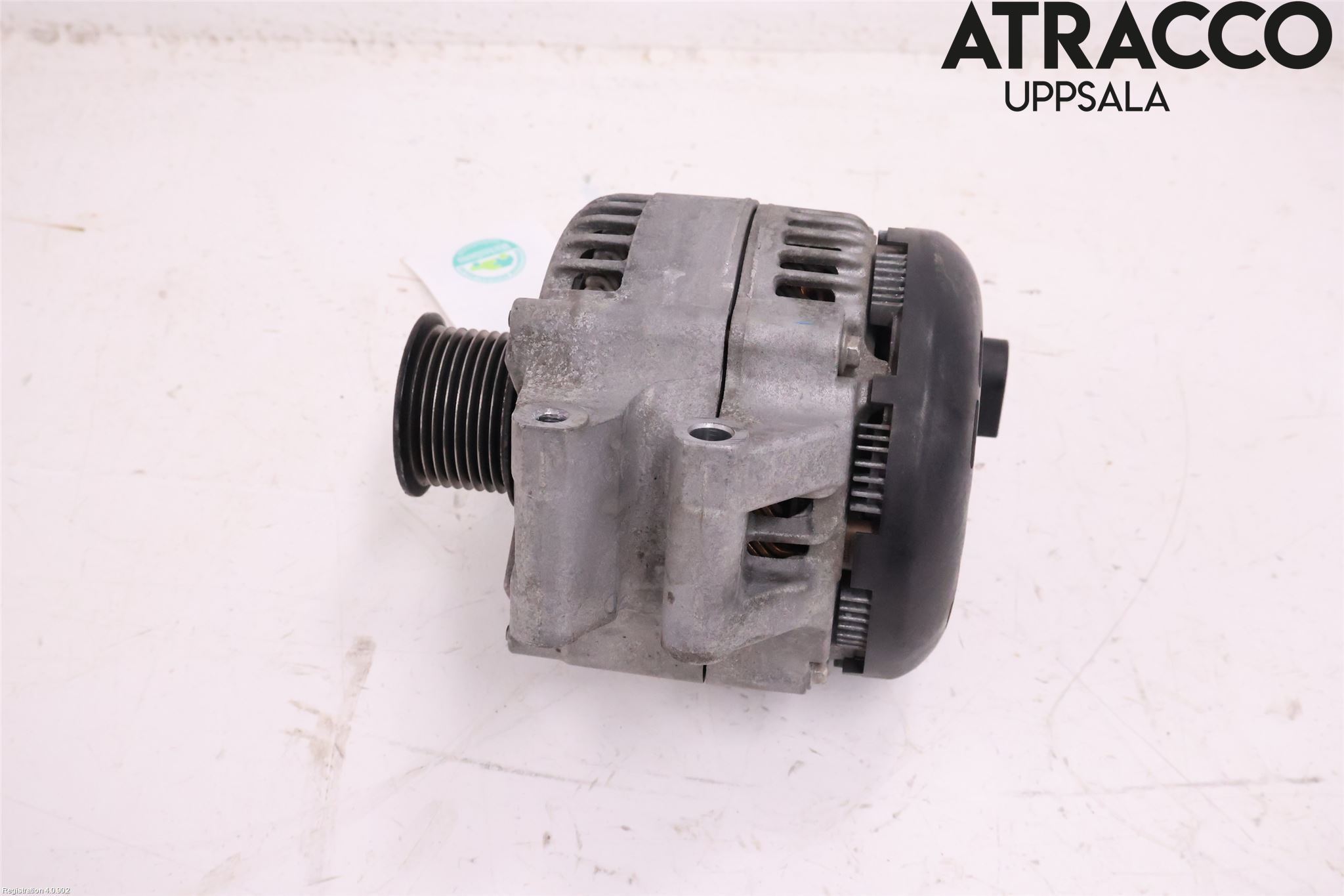 BMW 4 F32/F33/F82/F83 13-20 Generator