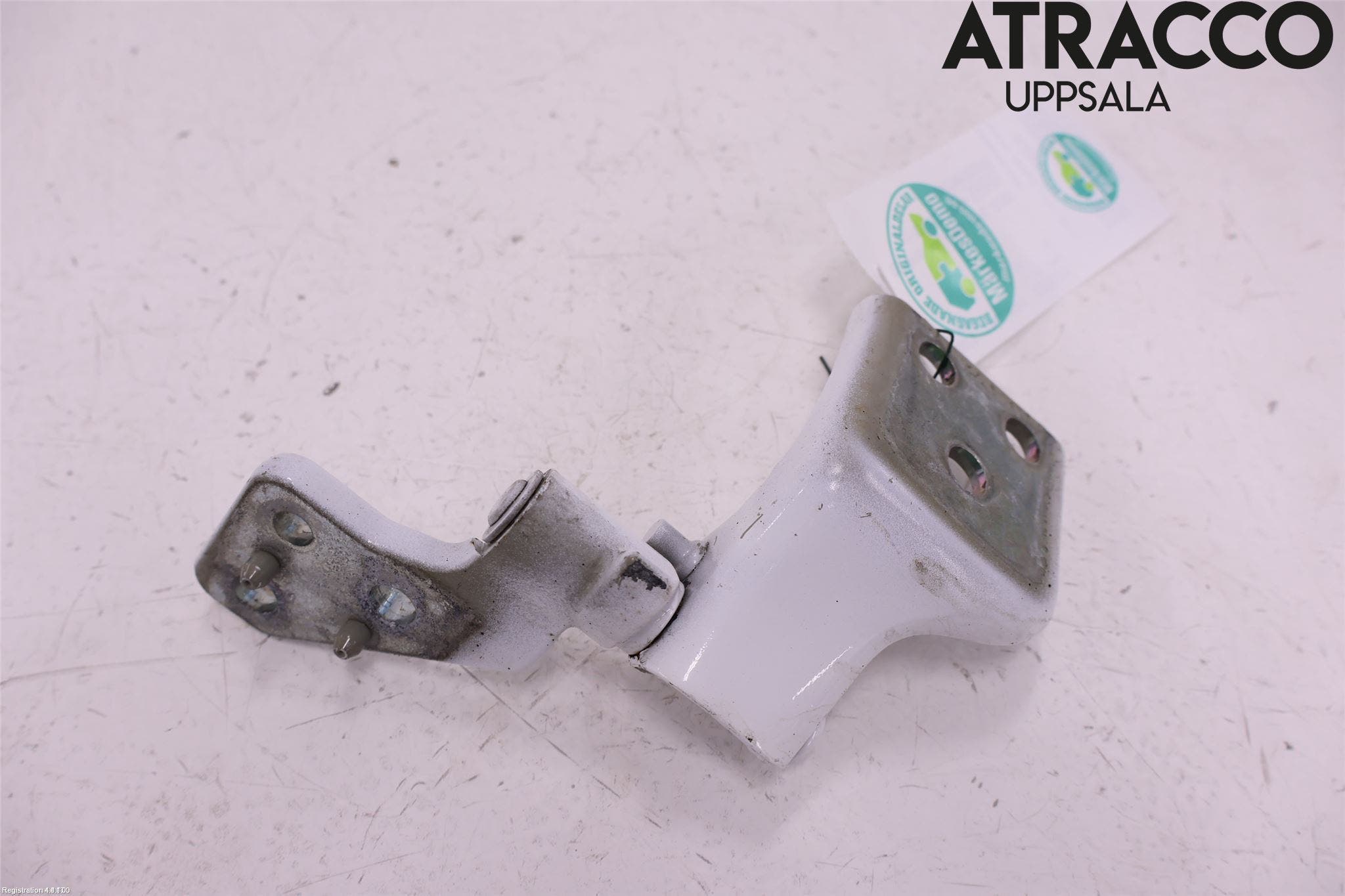 Toyota PROACE CITY 20- Dörrgångjärn