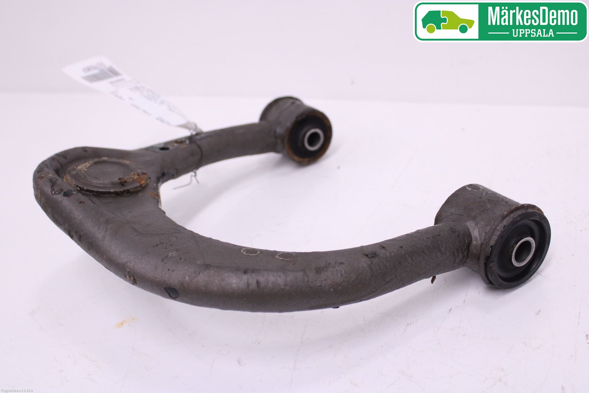 Toyota HILUX 05-16 Bärarm Fram Övre Hö