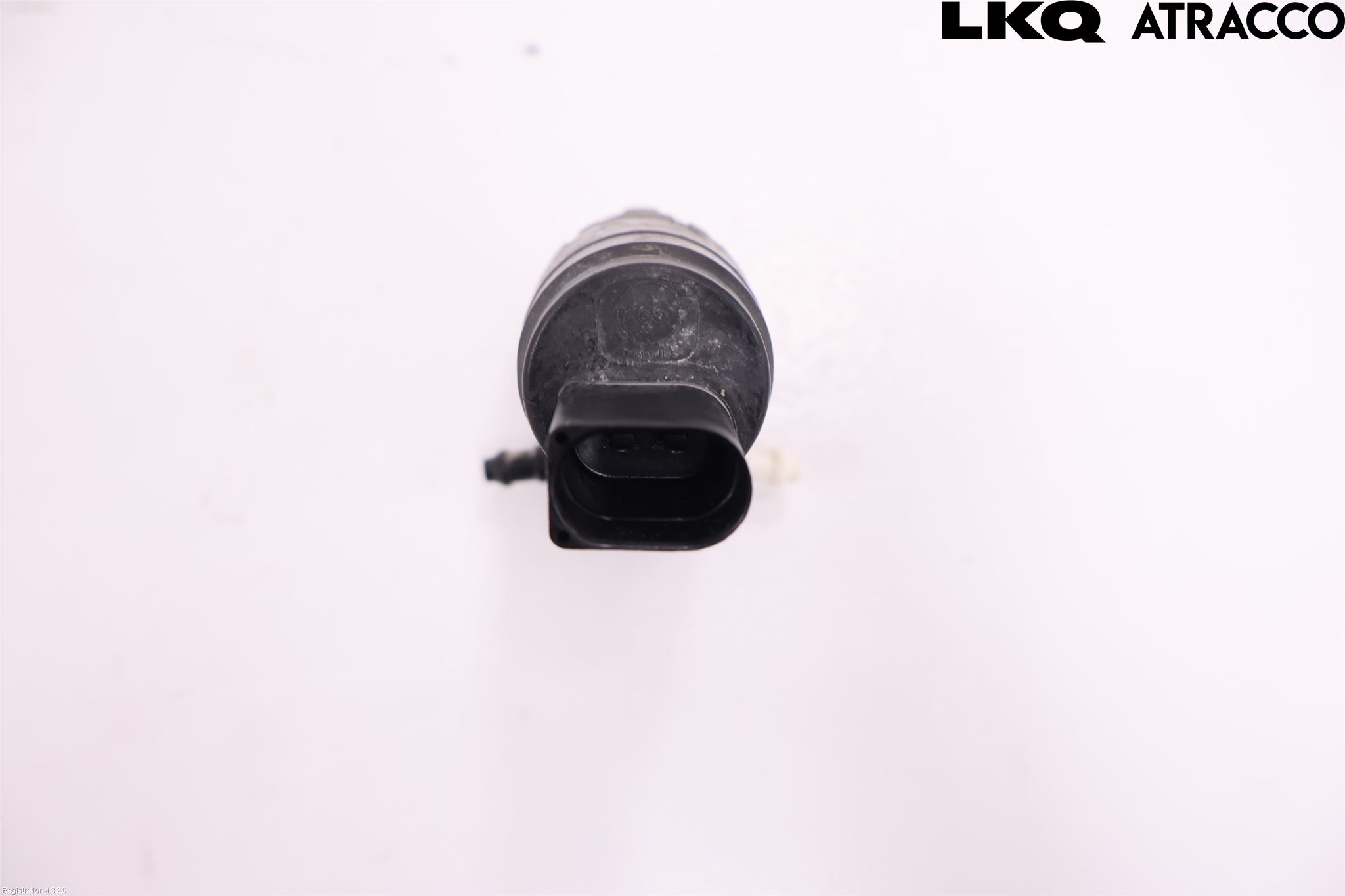 Volkswagen VW CADDY 16-20 Spolarpump Vindruta