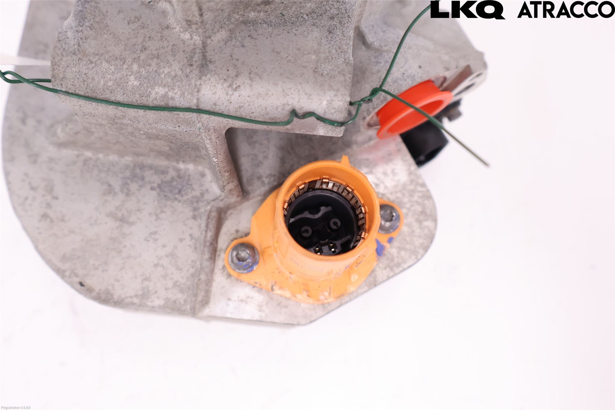 MG 4 23- Ac Kompressor