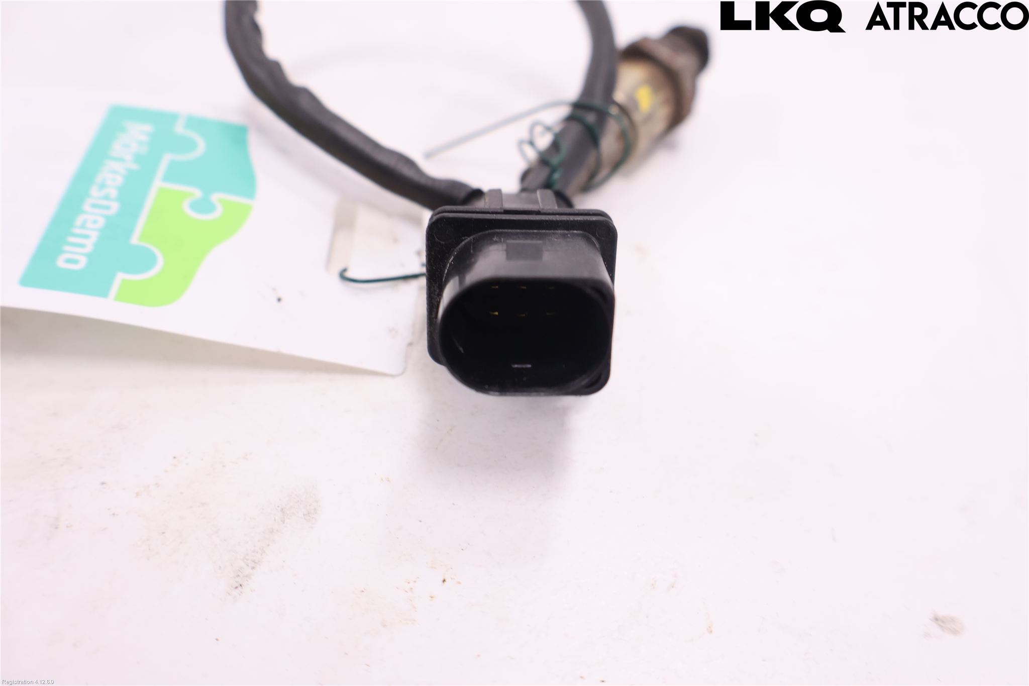BYD SEAL U 24- Injlambdasond