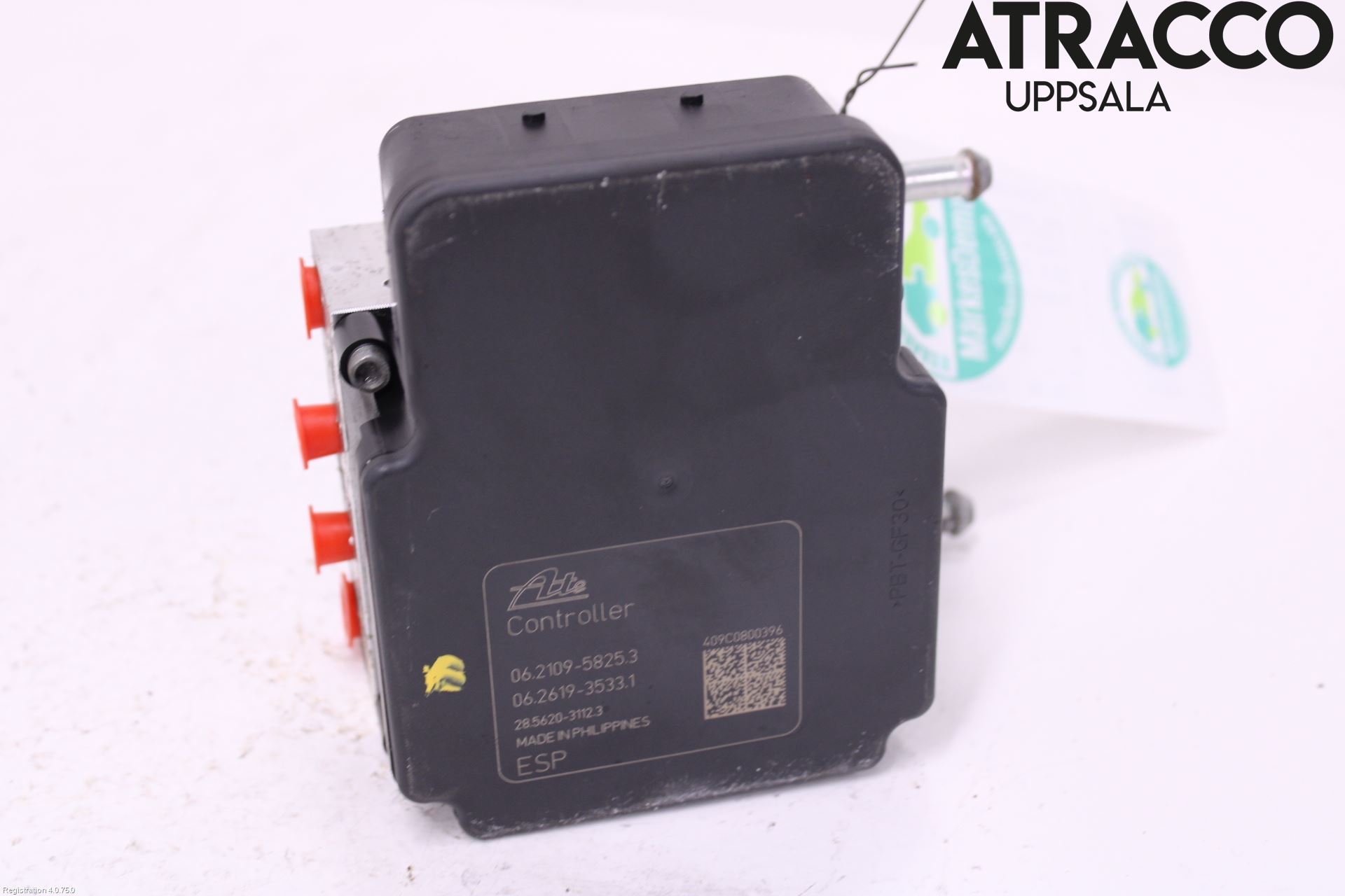 Subaru LEGACY 10-14 Abs Hydraulaggregat