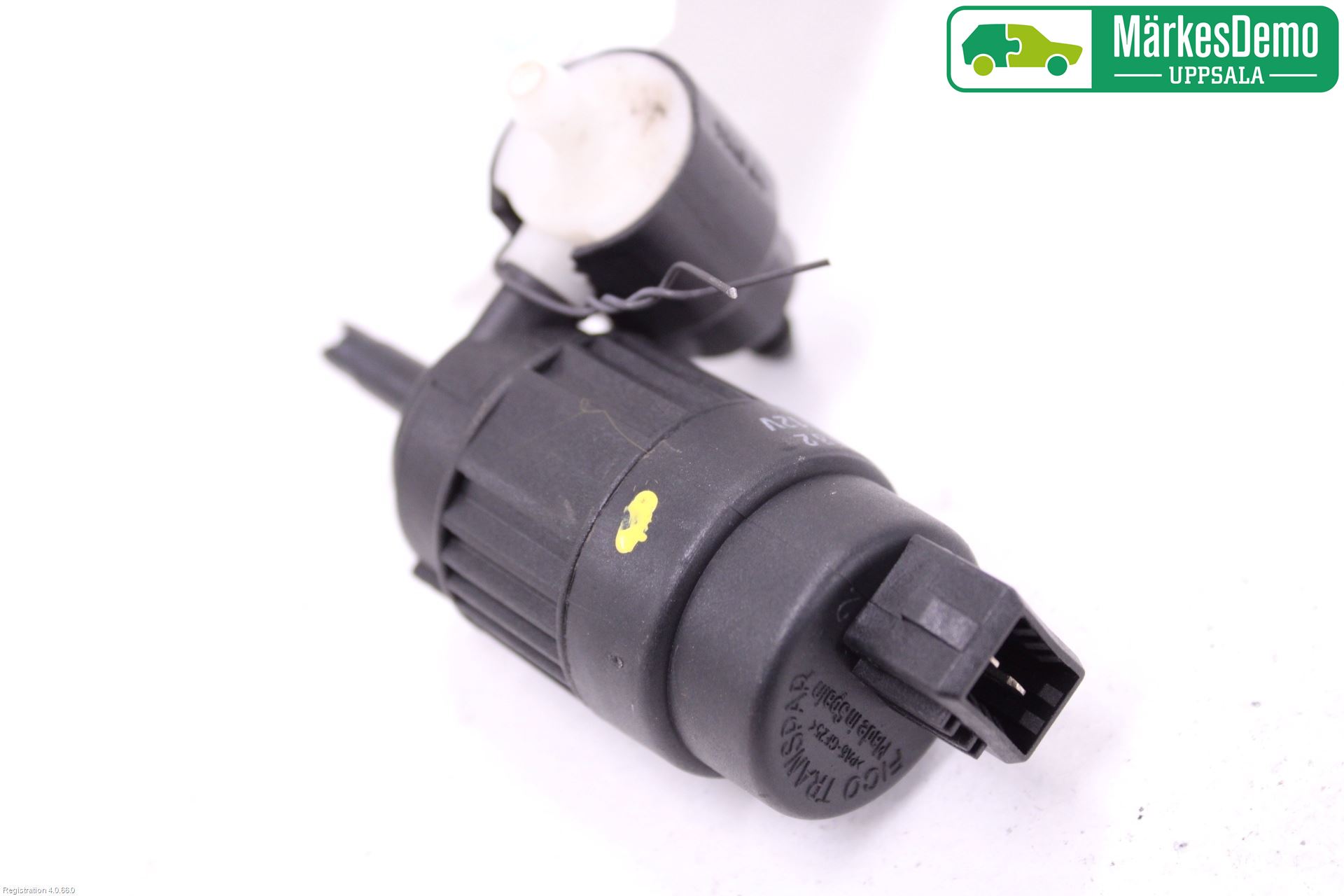 Nissan NAVARA 05-16 Spolarpump Vindruta