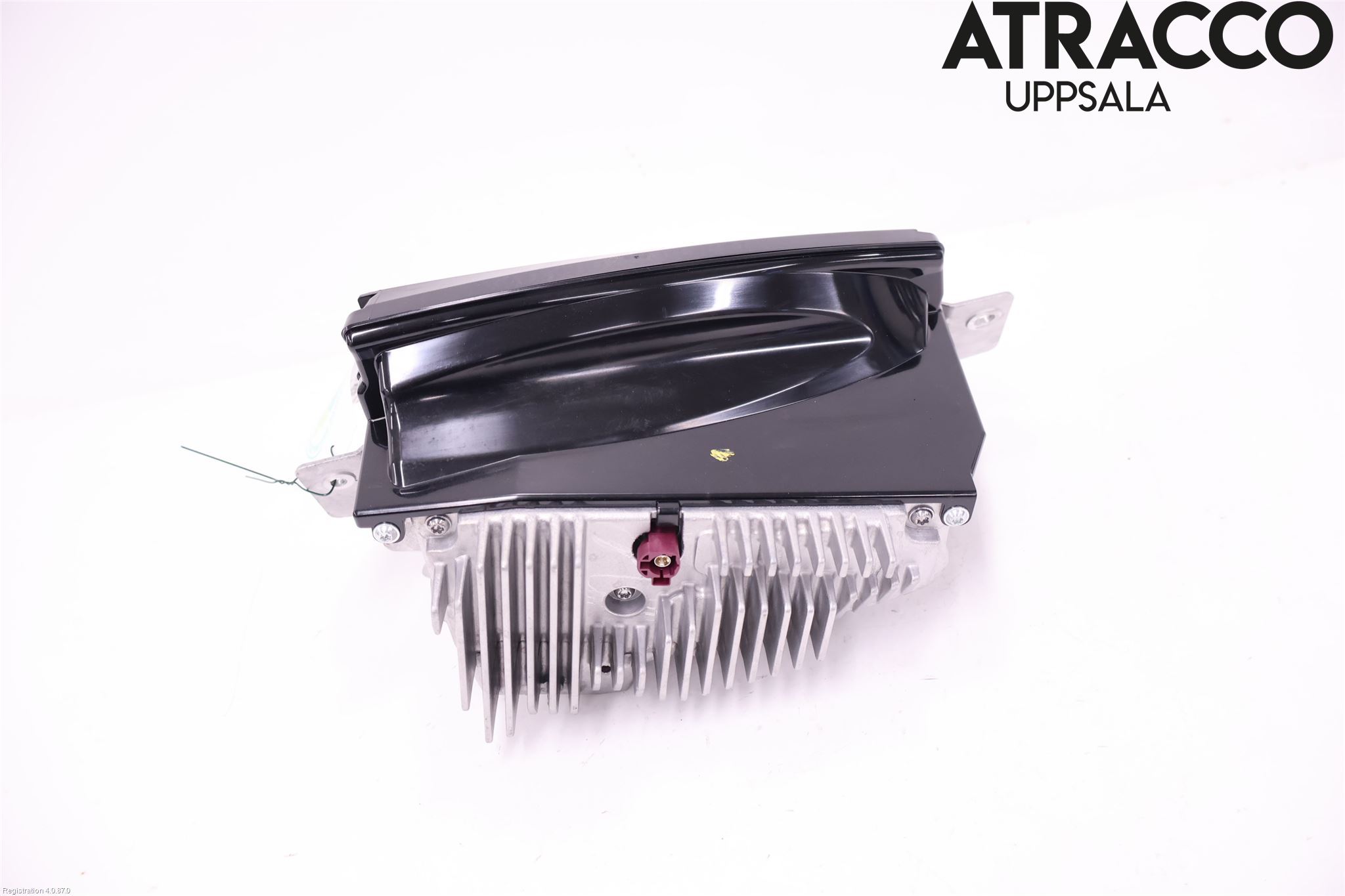 BMW 4 F32/F33/F82/F83 13-20 Instrument Komb