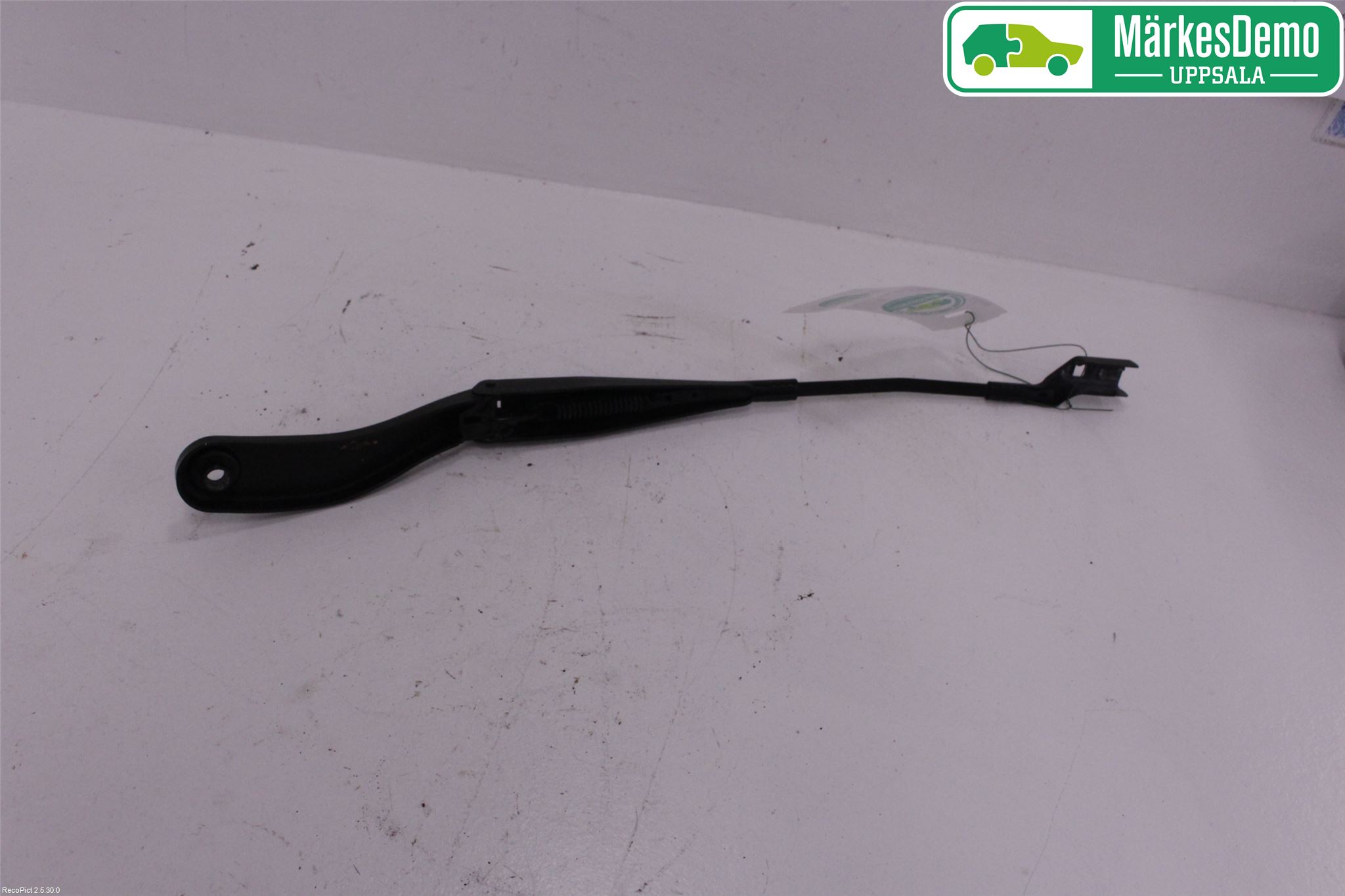 Volvo C30 07-10 Torkararm Armar Vindruta