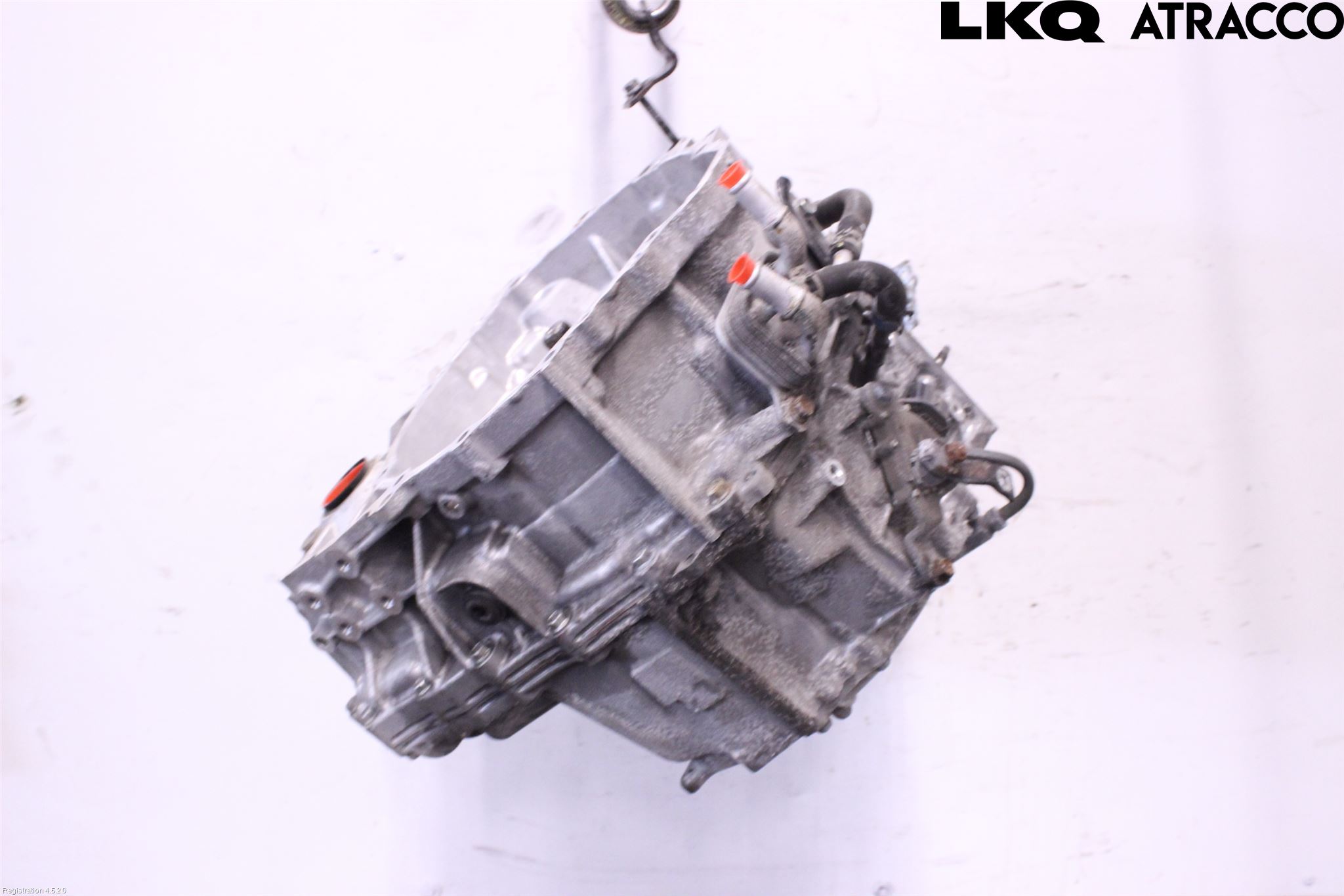 Toyota COROLLA 19- Växellåda Automat