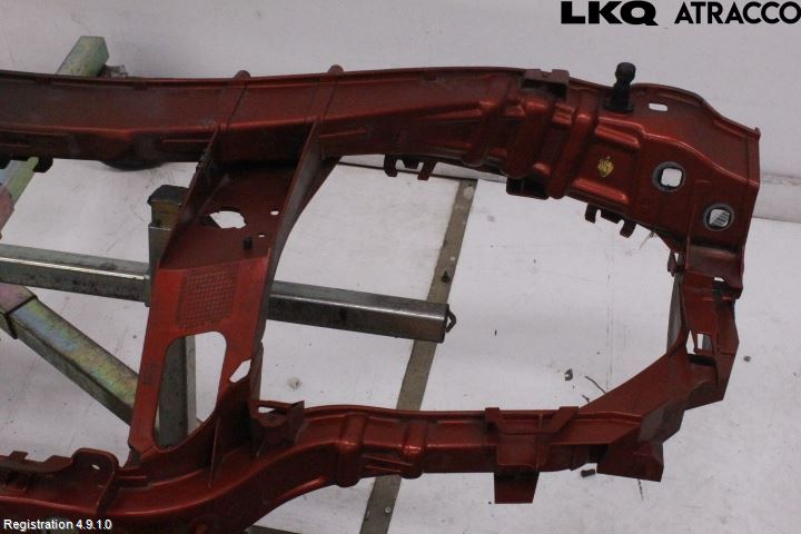 Ford MONDEO 07-15 Frontkorg