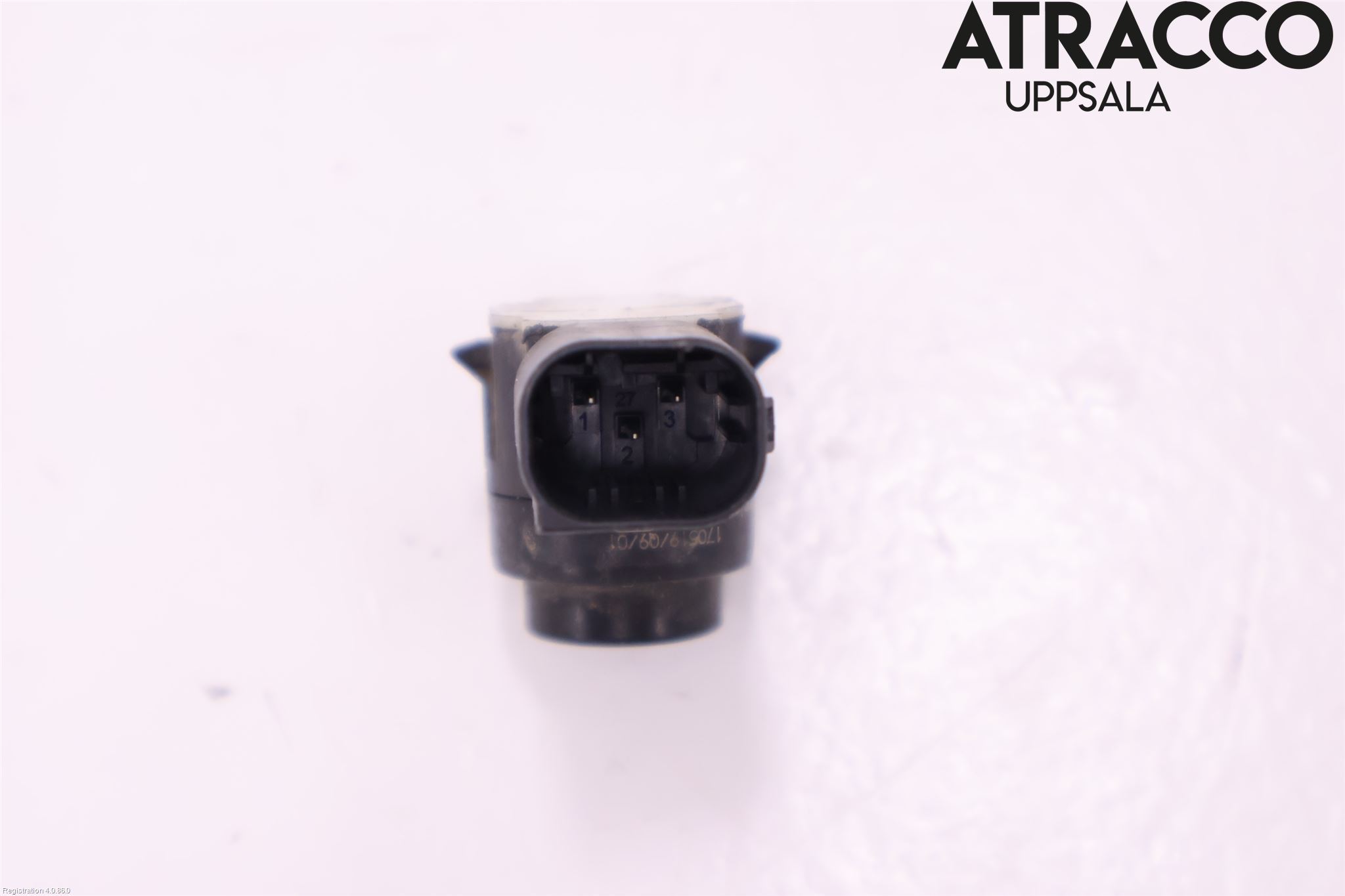 Peugeot EXPERT/E-EXPERT 17- Parkeringshjälp Frontsensor