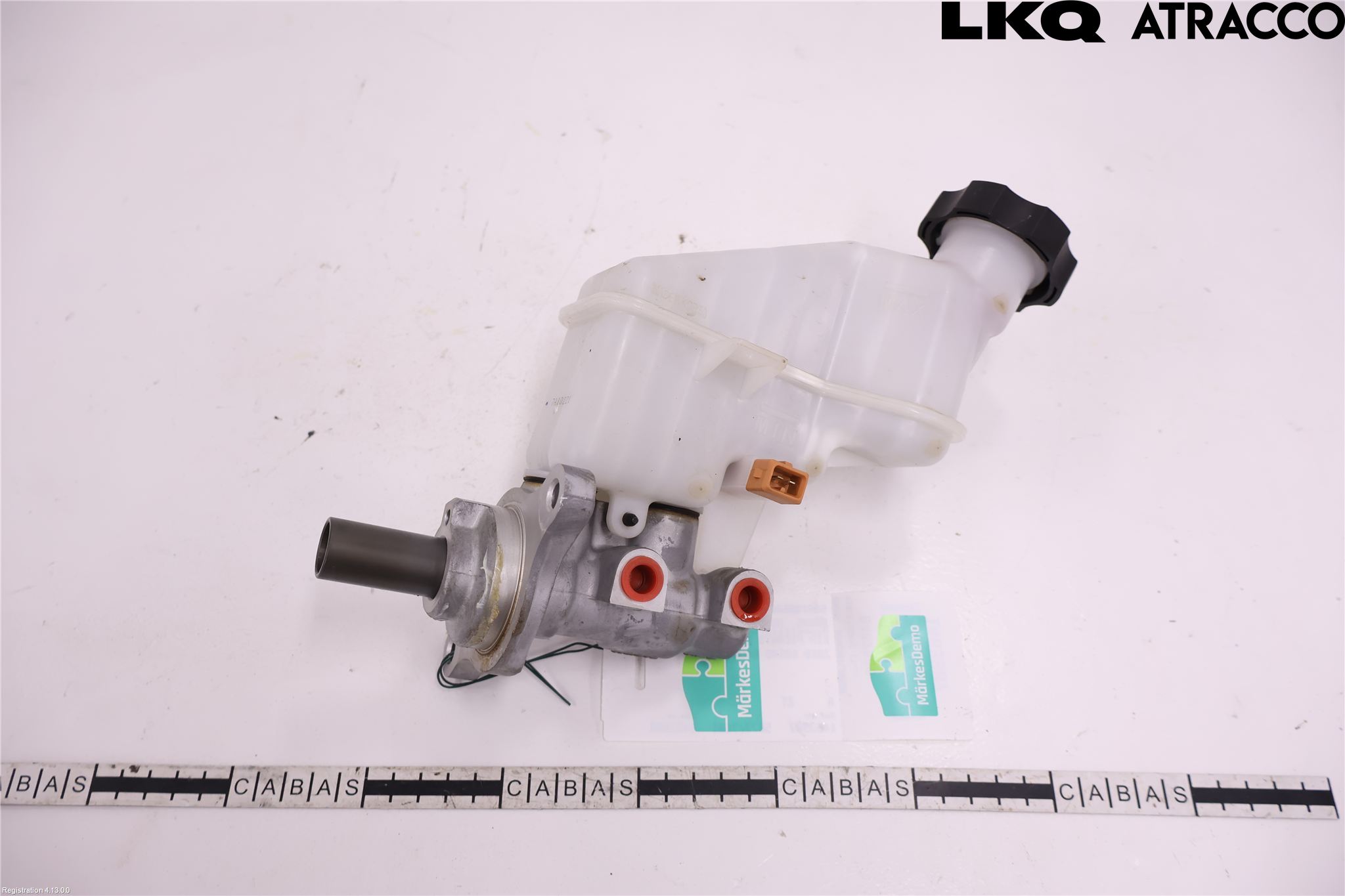 Kia PICANTO 17- Broms Huvudcylinder