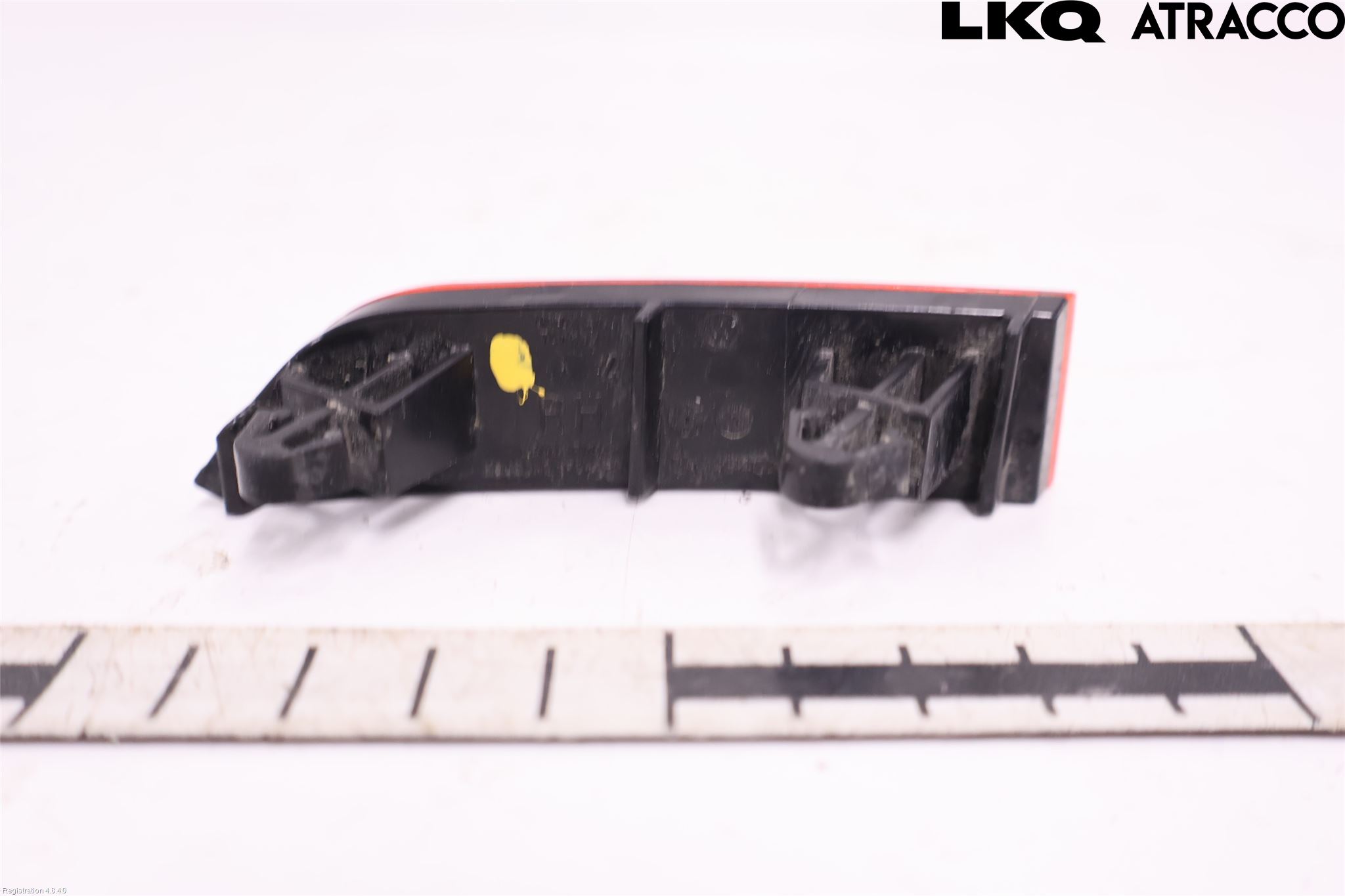 Volkswagen VW TIGUAN 16-24 Dimljus/Reflex Bak