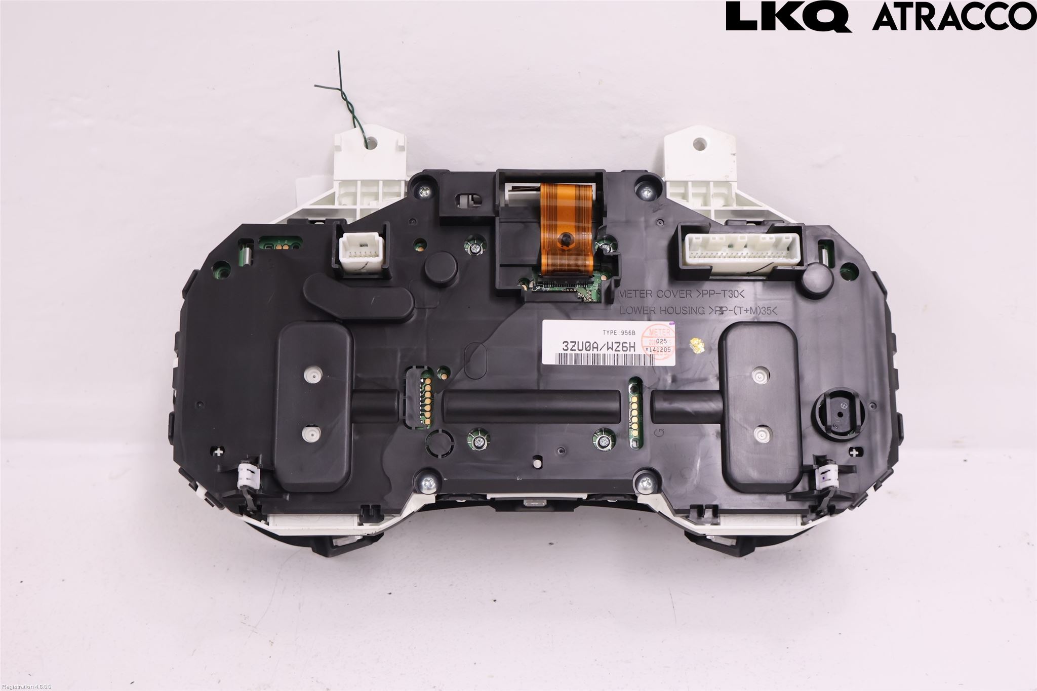 Nissan PULSAR Instrument Komb