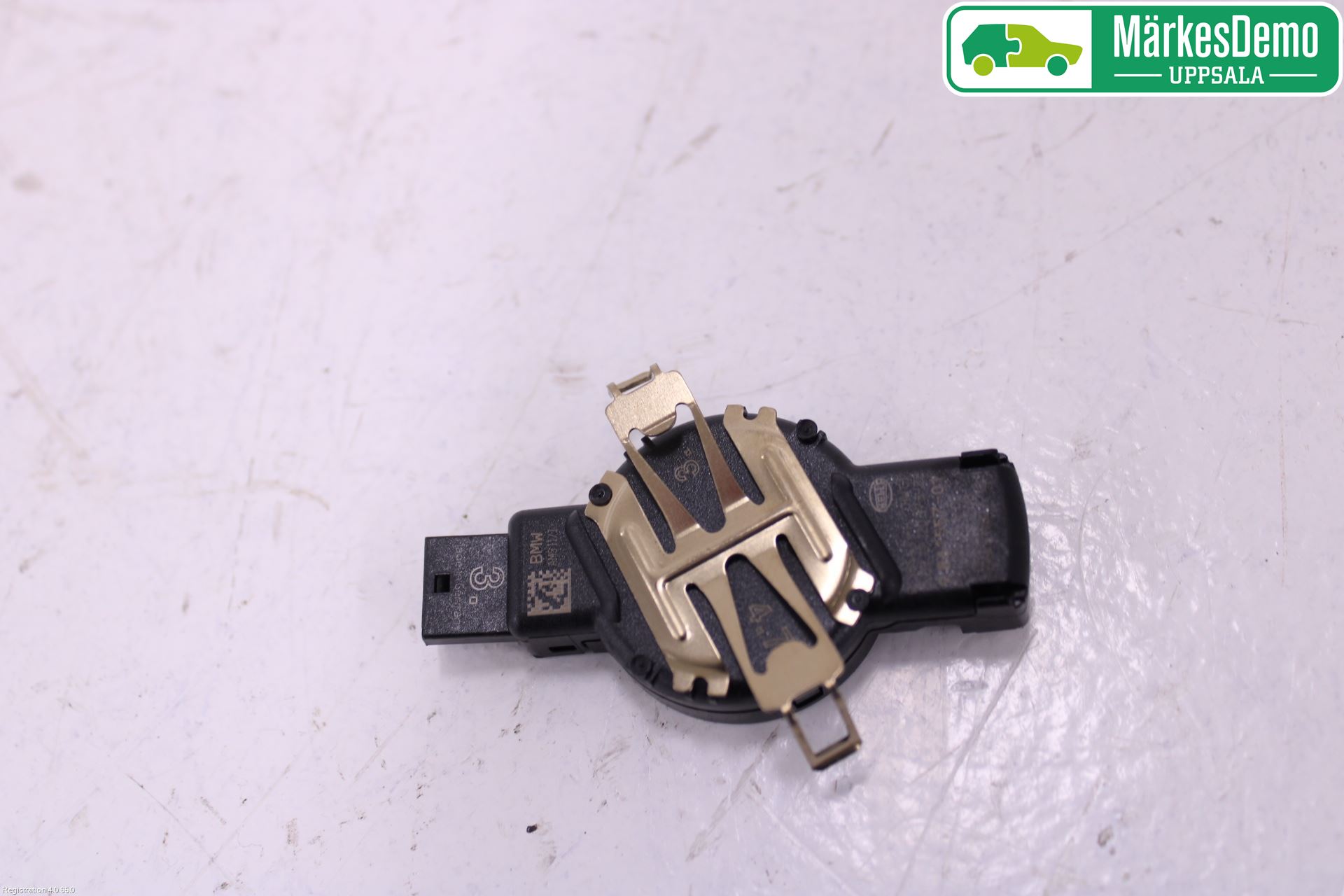 Mini COUNTRYMAN F60 17-23 Regnsensor