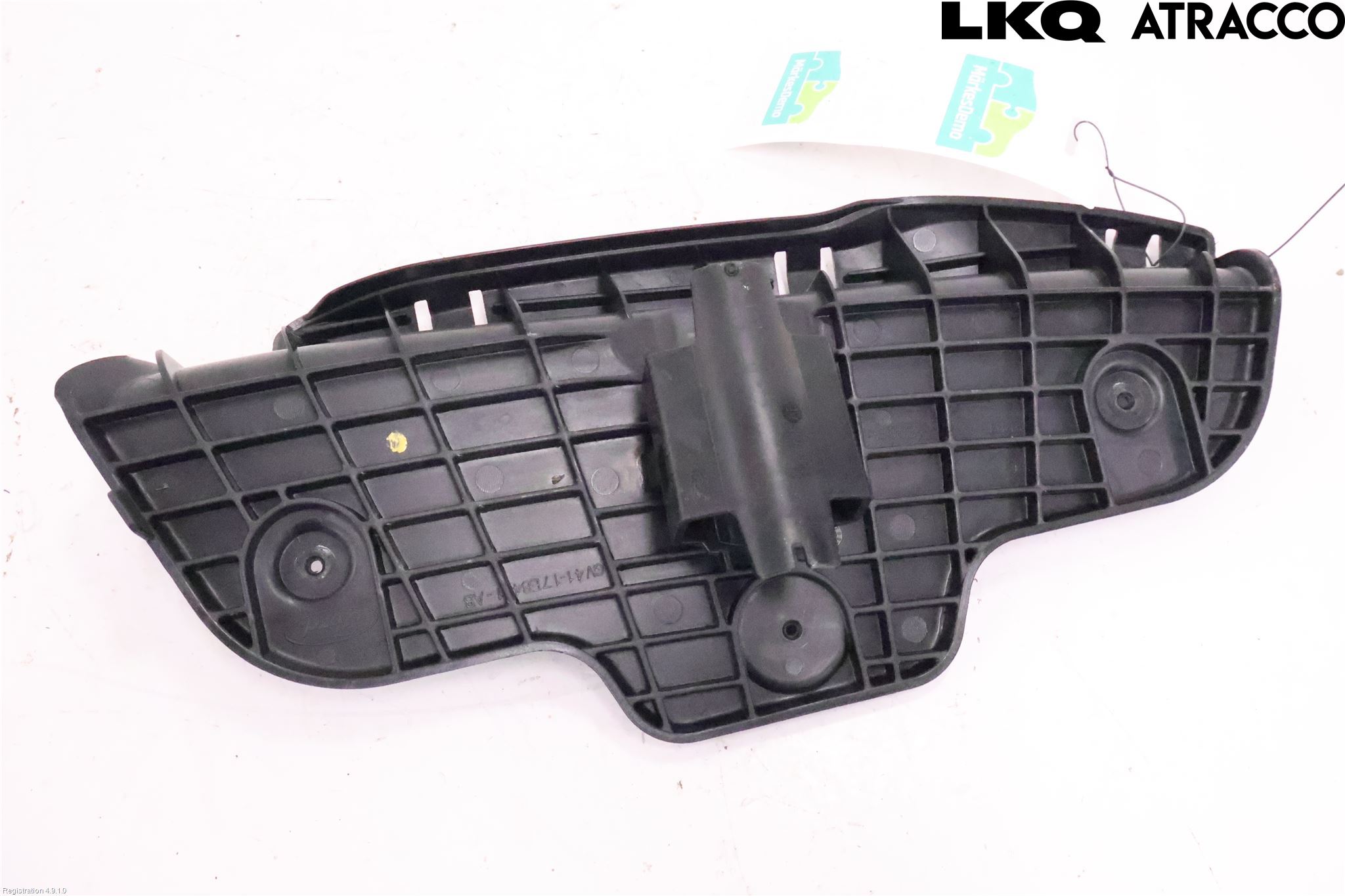 Ford KUGA 13-16 Strålkast Fästsarg