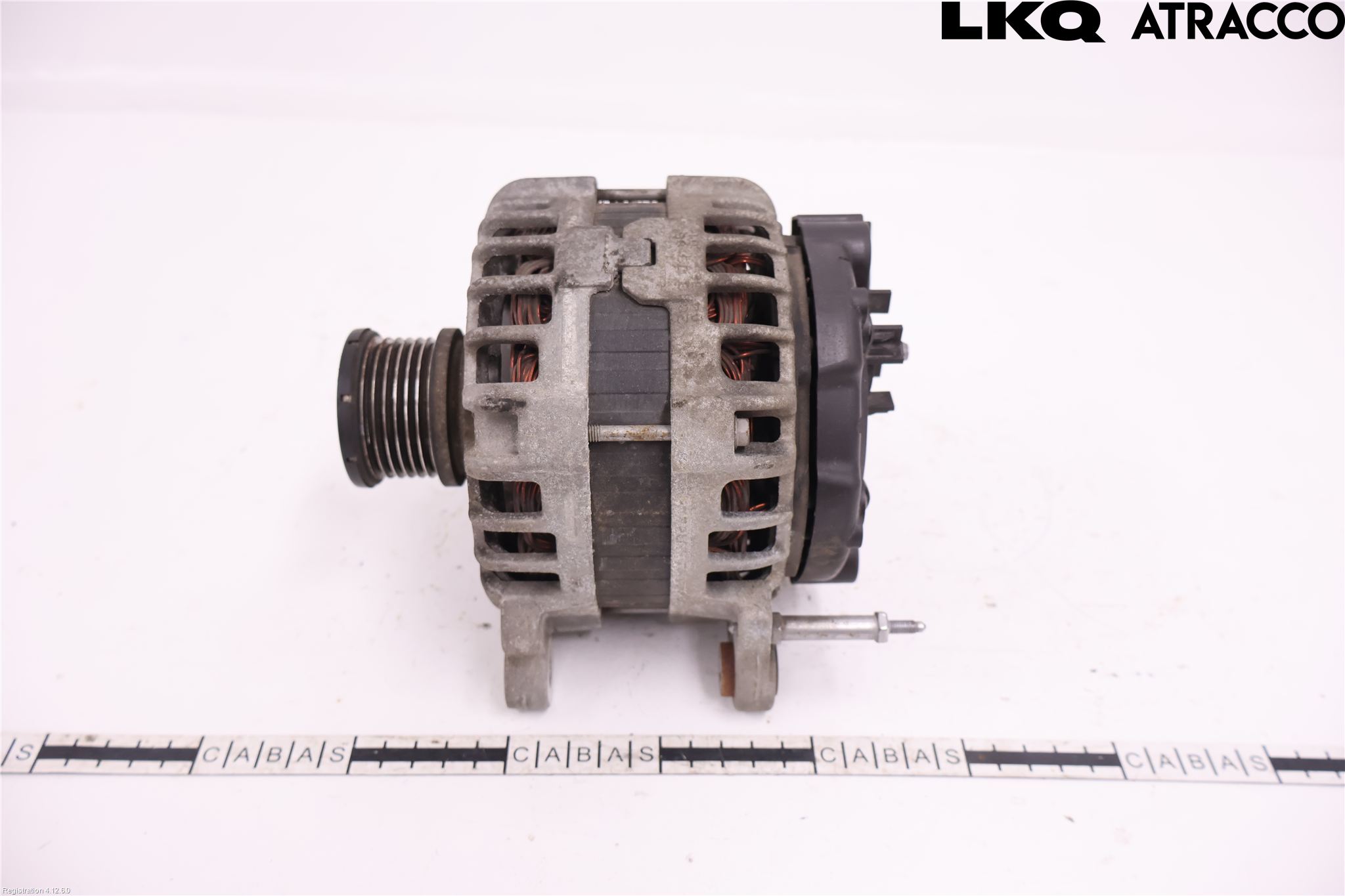 Volkswagen VW CADDY 16-20 Generator