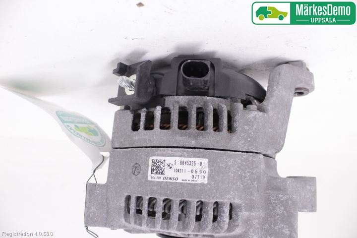 BMW 4 F36 Gran Coupé 14-20 Generator