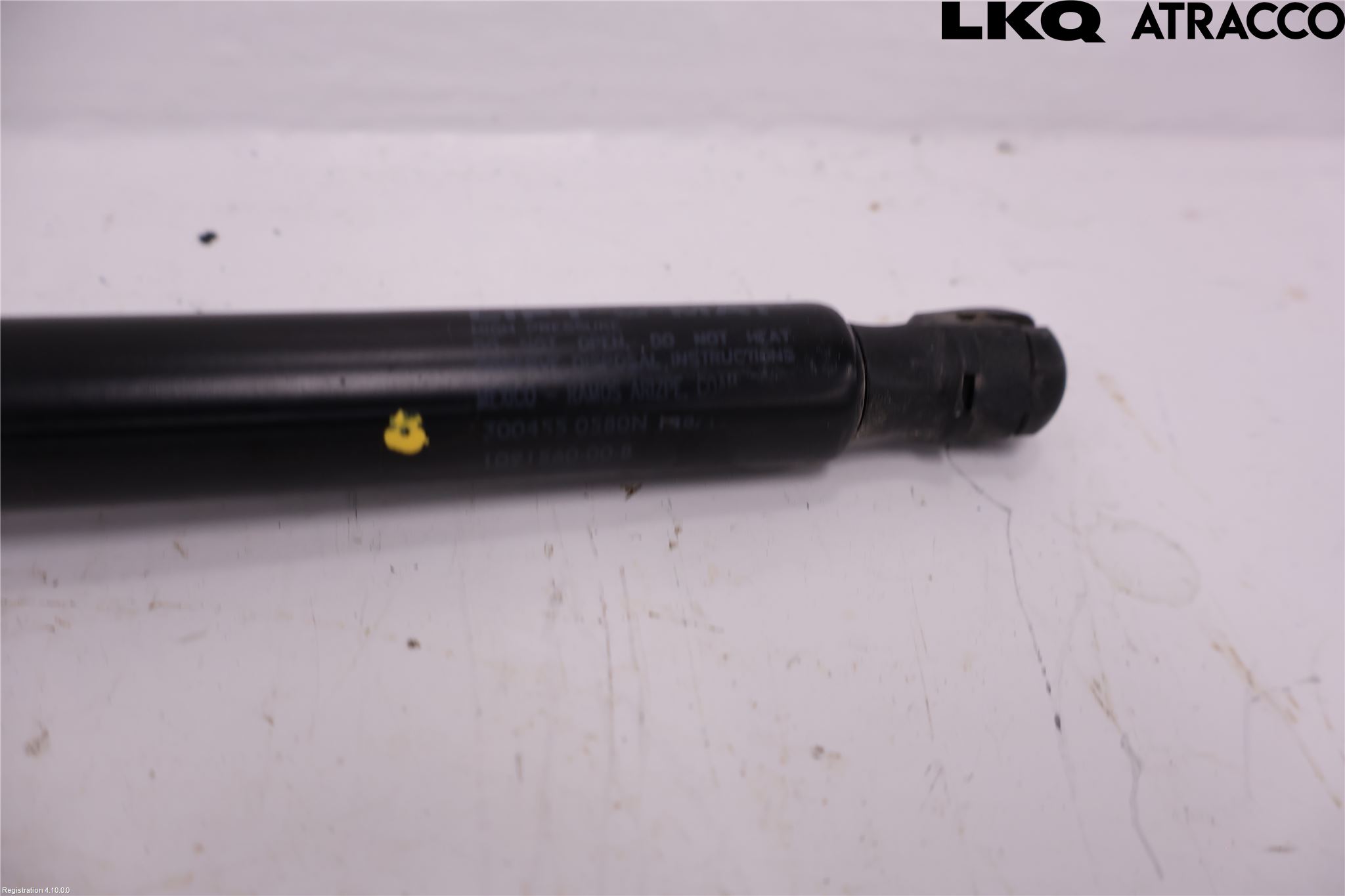 Tesla MODEL 3 17- Gasfjäder Baklucka