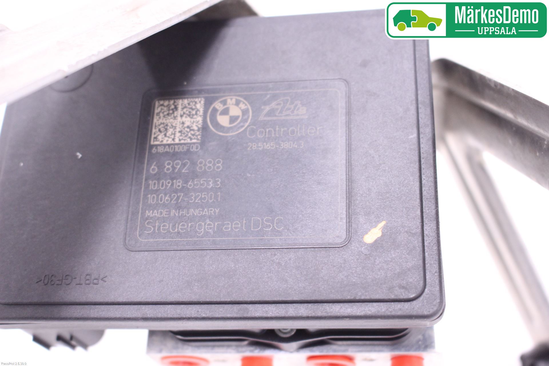 BMW i3 I01 13-22 Abs Hydraulaggregat