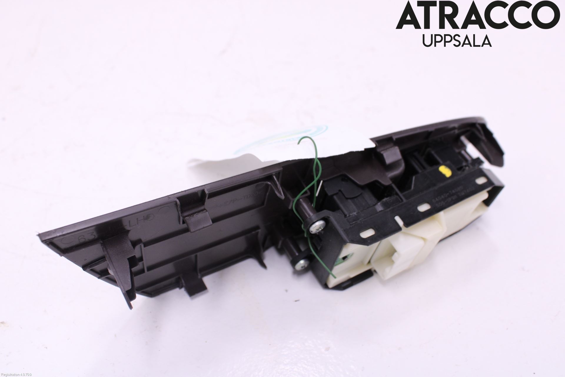 Toyota iQ Strömställare Elhiss