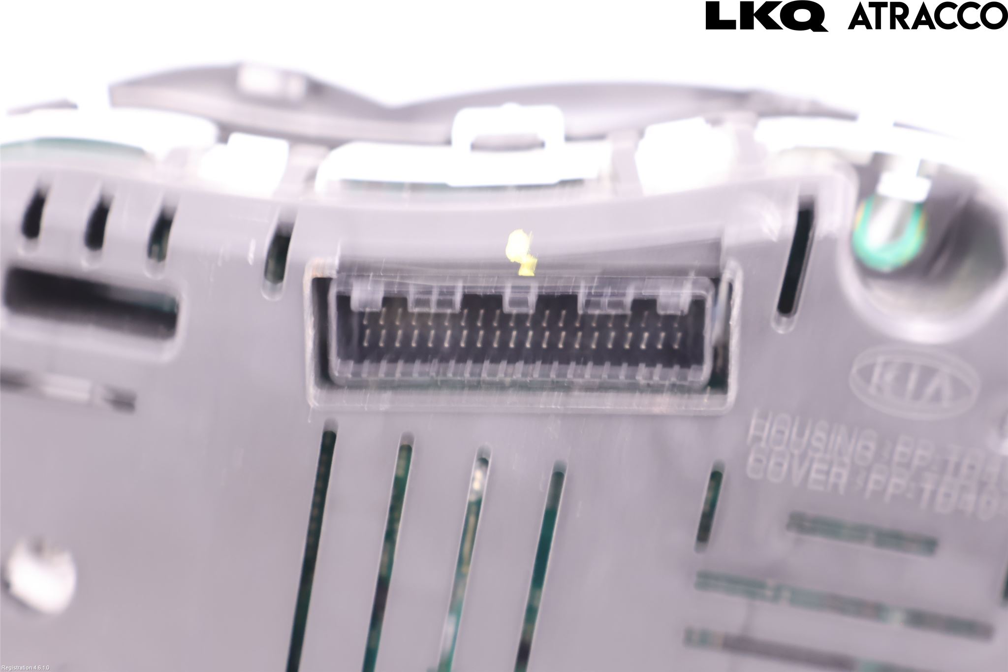 Kia OPTIMA 00-15 Instrument Komb