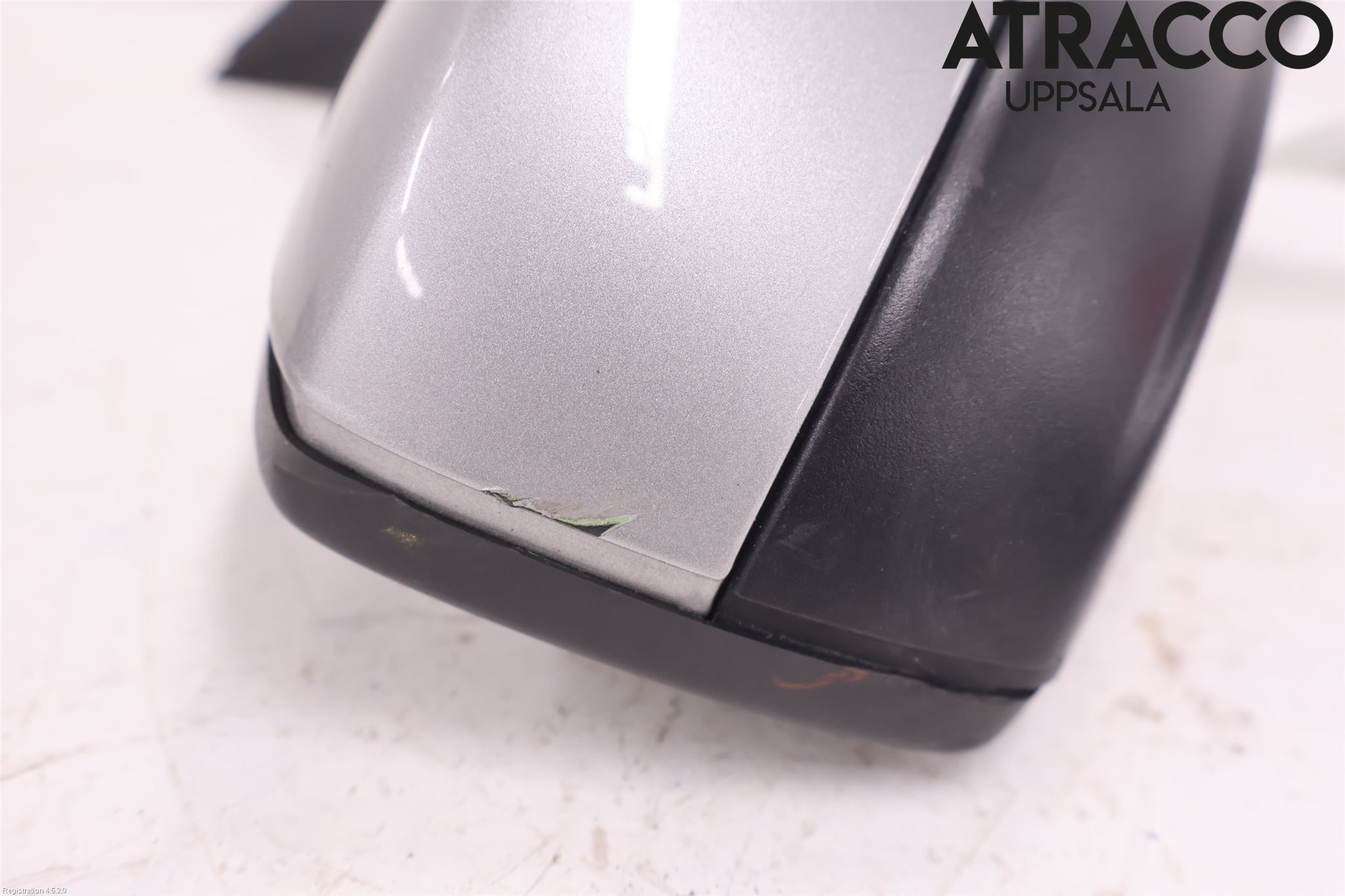 Volkswagen VW UP! / E-UP! Spegel Yttre El Hö