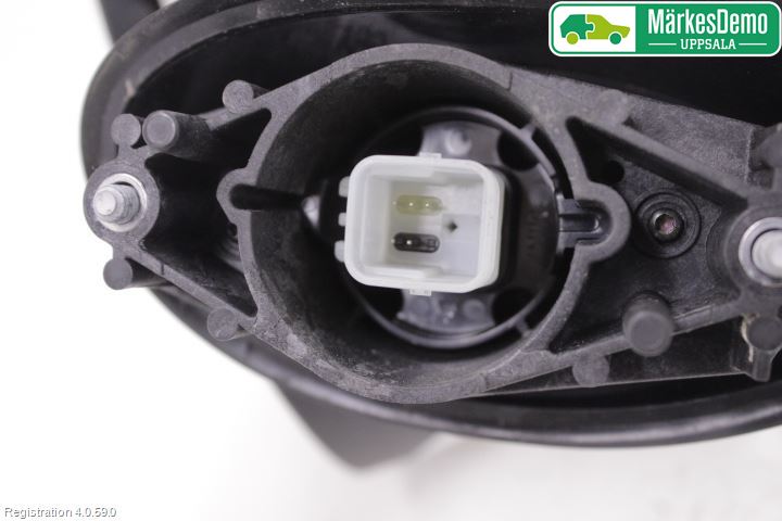 Mini ONE/COOPER 5DR F55 14-24 Spegel Yttre El Hö