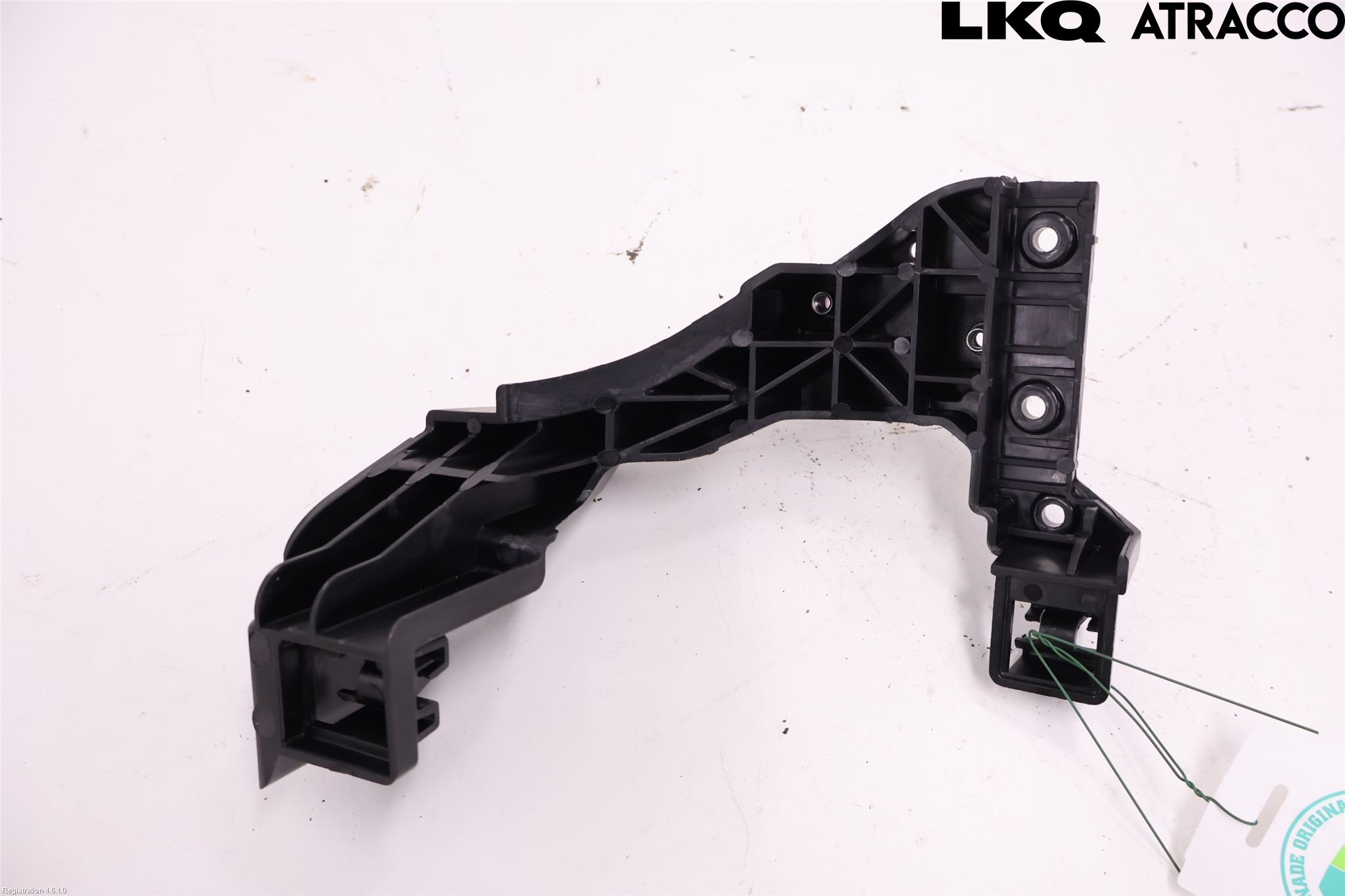 Kia CEED 12-18 Strålkast Fästsarg