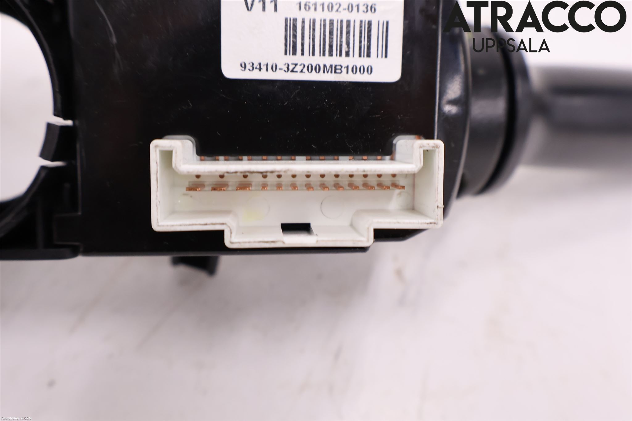 Hyundai i40 16-18 Spak Blinkers-Ljusomk