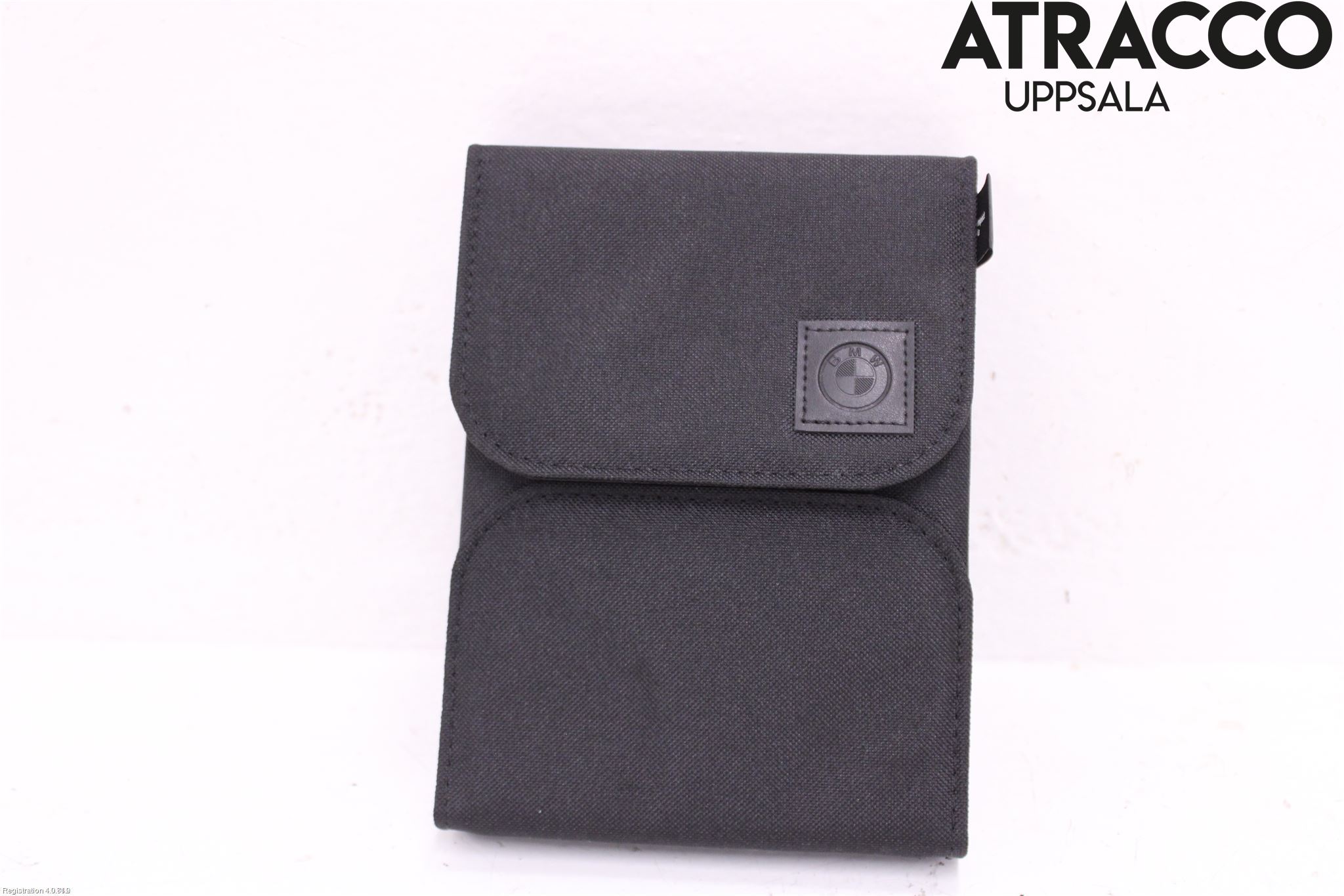 BMW 1 F40 19- Instruktionsbok