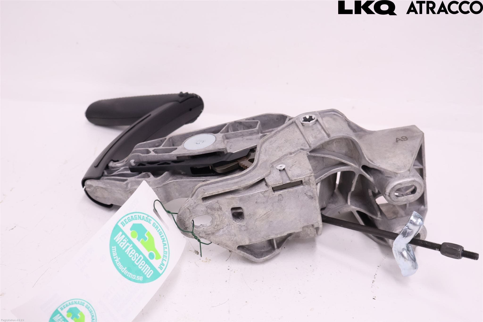 Audi A3/S3 05-13 Handbromsspak