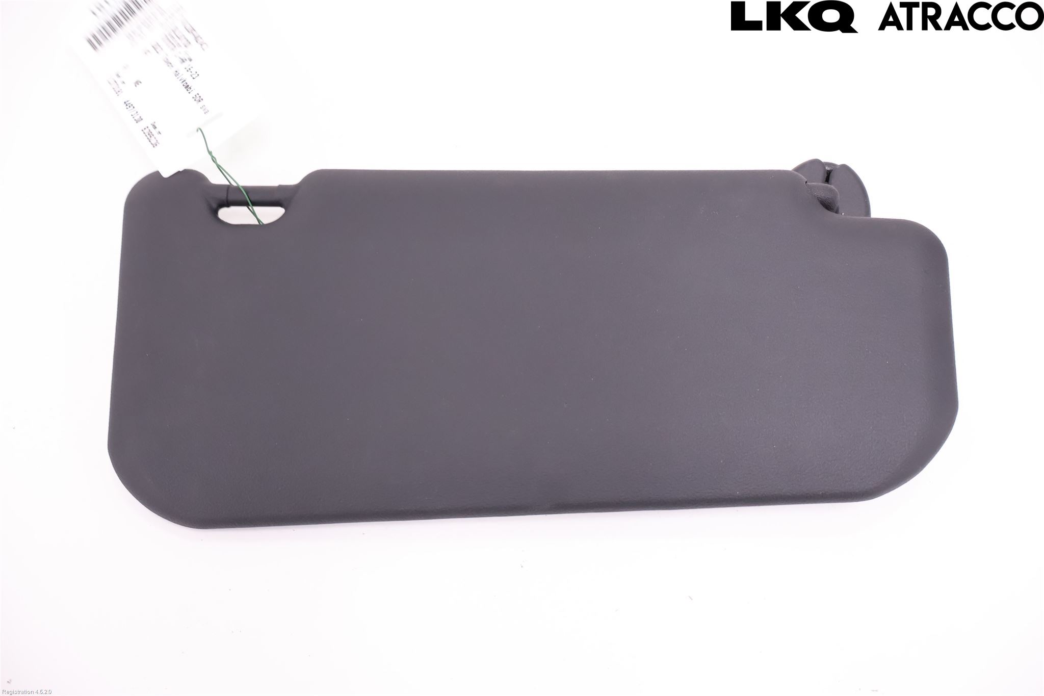 Toyota C-HR 16-23 Solskydd