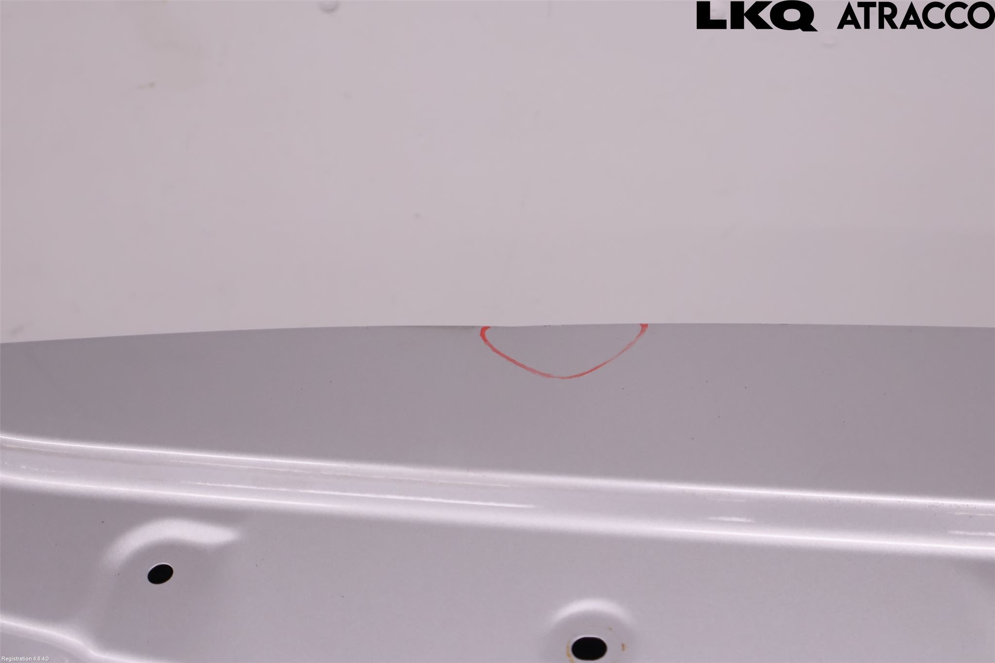 Toyota AURIS 10-12 Baklucka Kombi