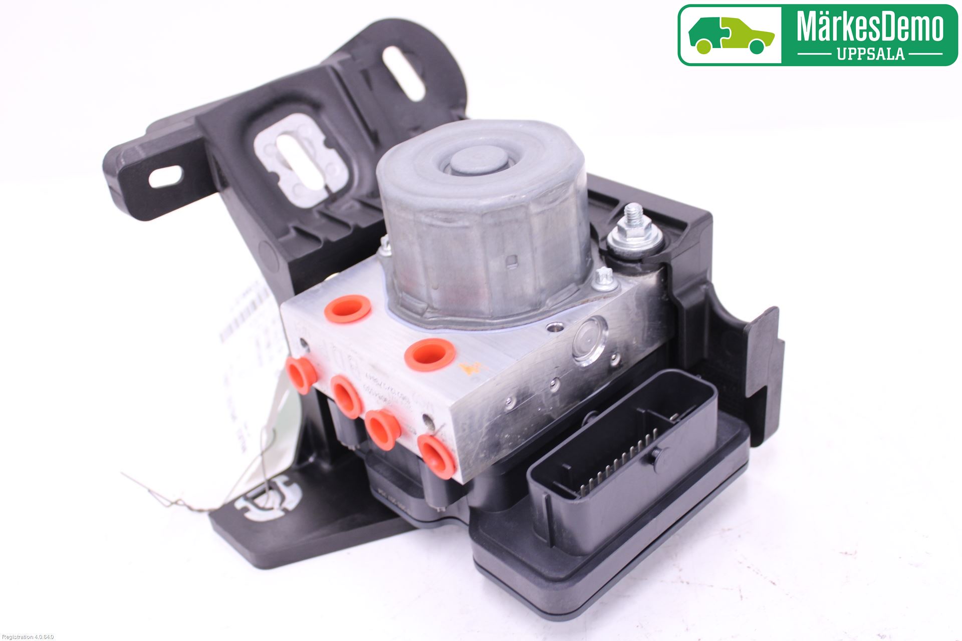 Opel CORSA E 15-19 Abs Hydraulaggregat