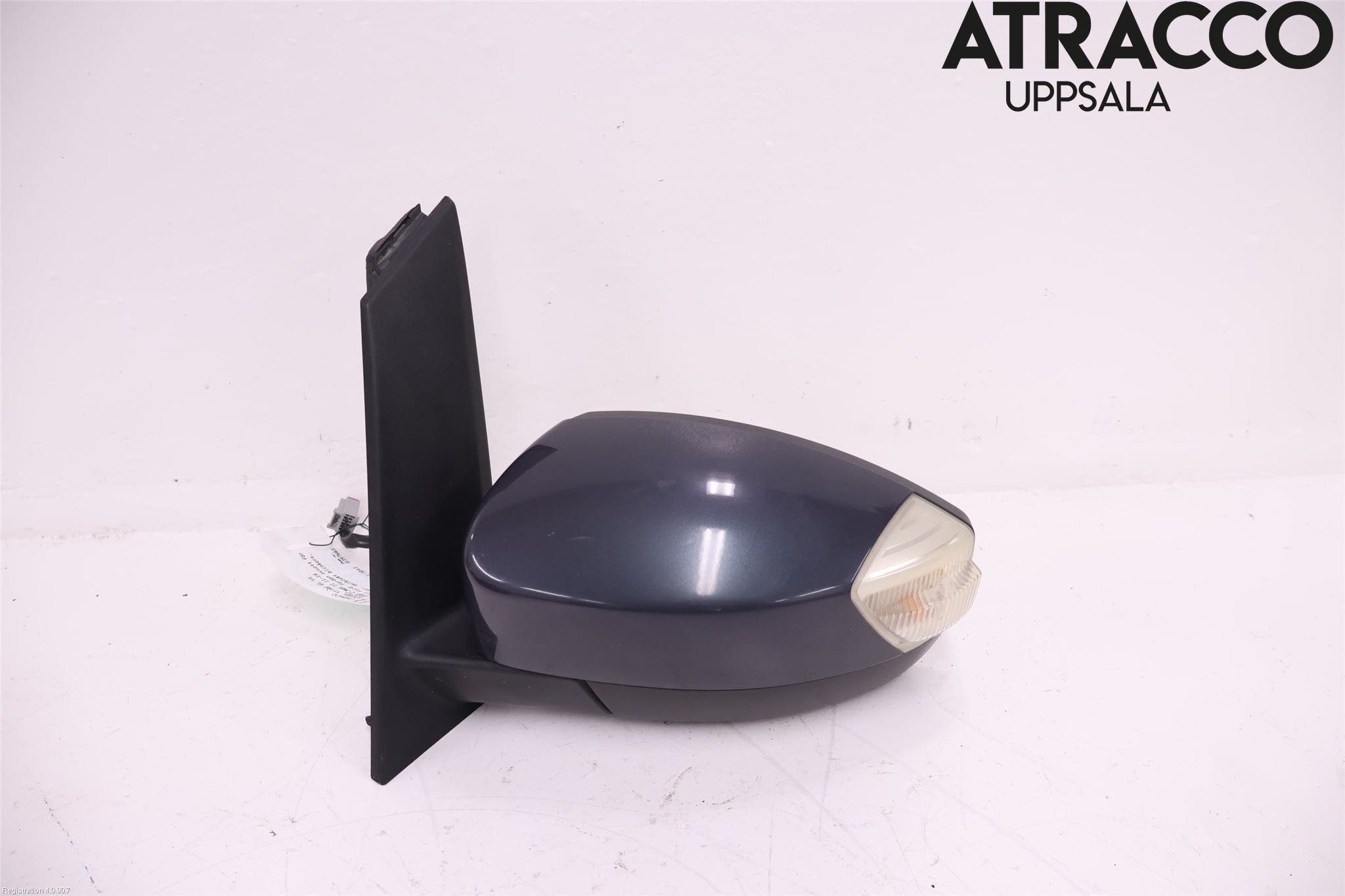 Ford C-MAX II 11-14 Spegel Yttre El Vä