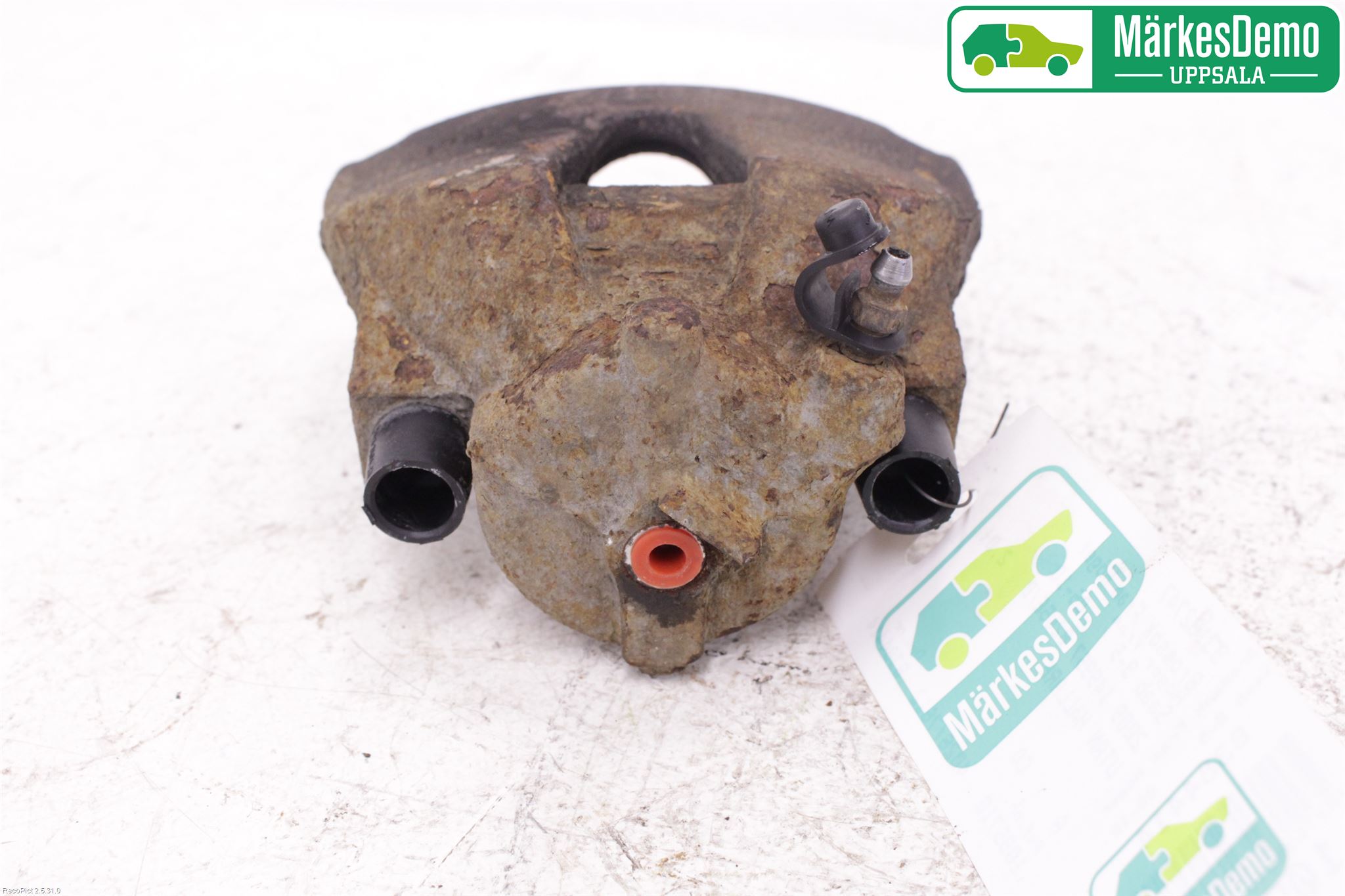 Saab 9-5     06-10 Bromsok Fram Höger