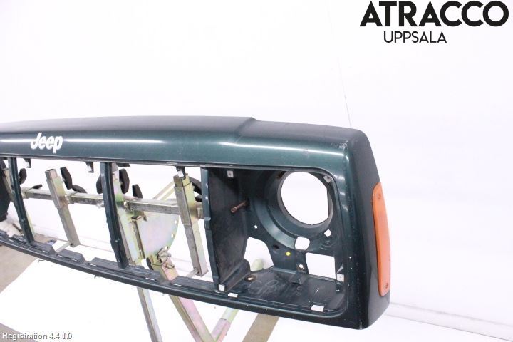 Jeep CHEROKEE Frontplåt